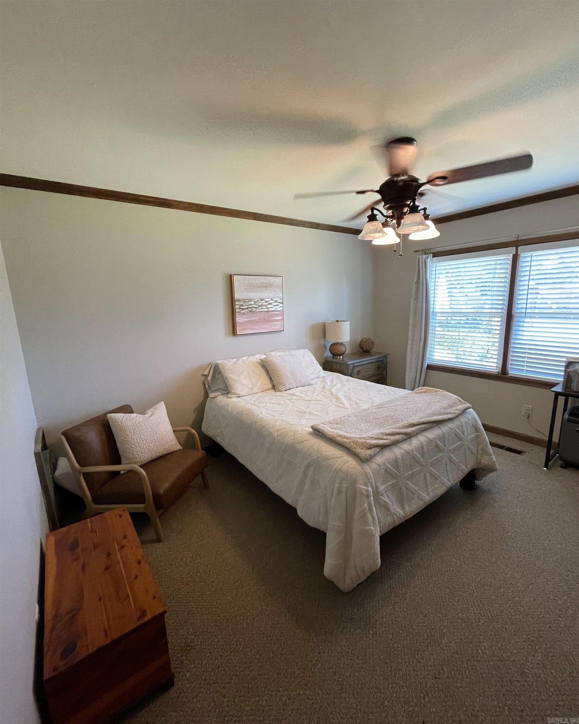 703 Center  Harrisburg, AR