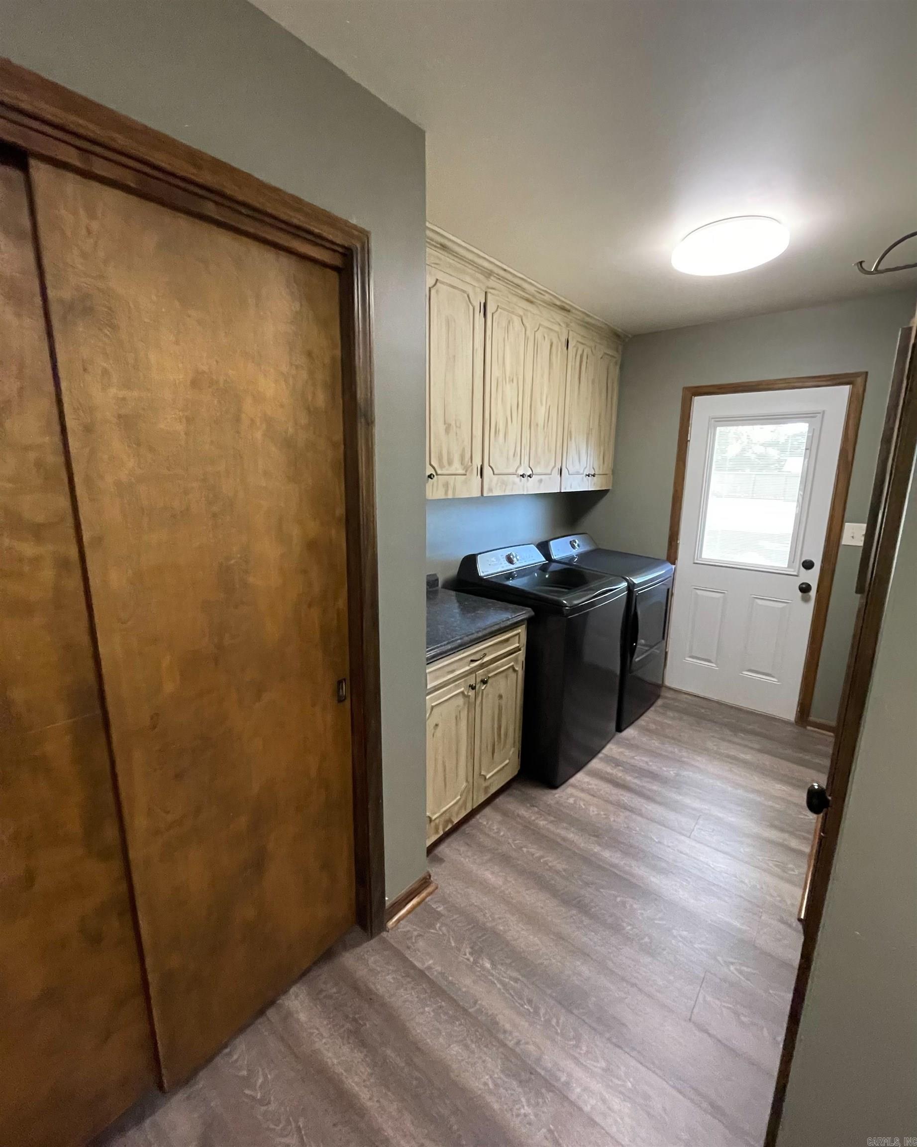 703 Center  Harrisburg, AR