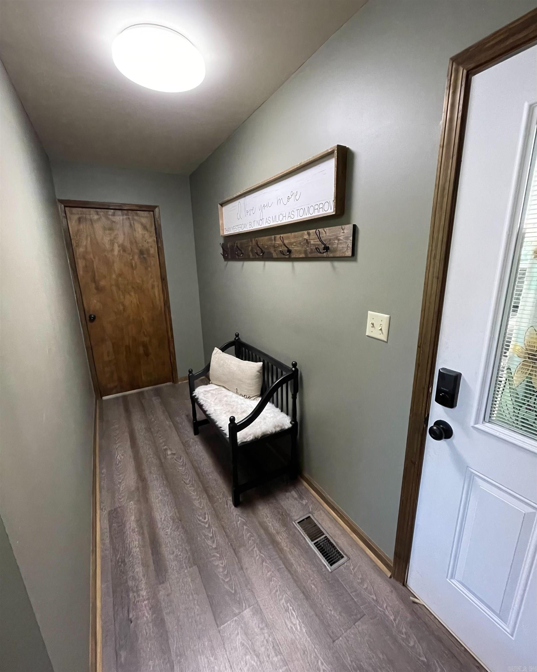 703 Center  Harrisburg, AR