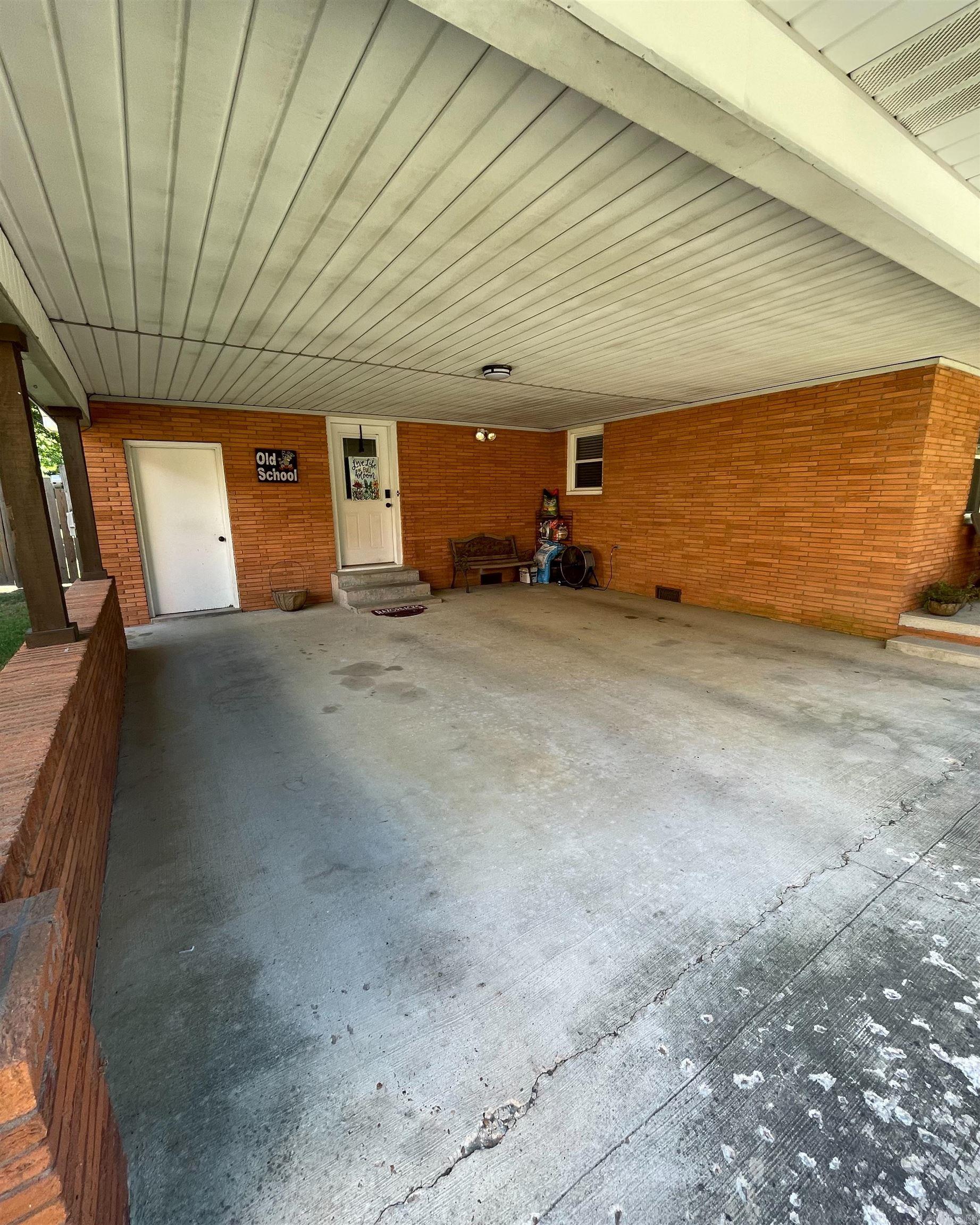 703 Center  Harrisburg, AR