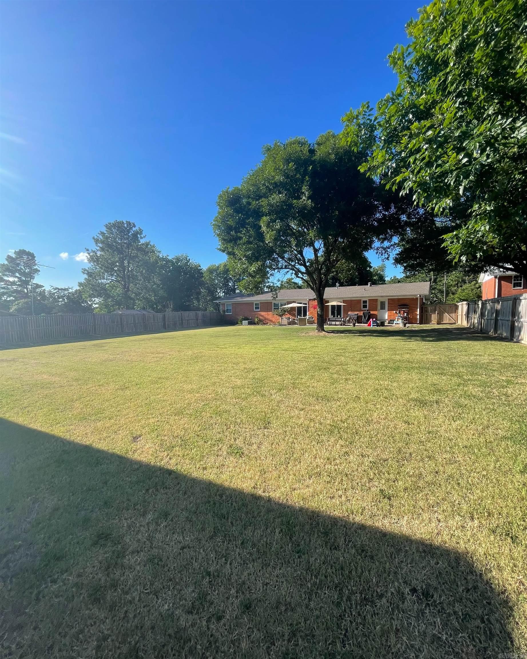 703 Center  Harrisburg, AR