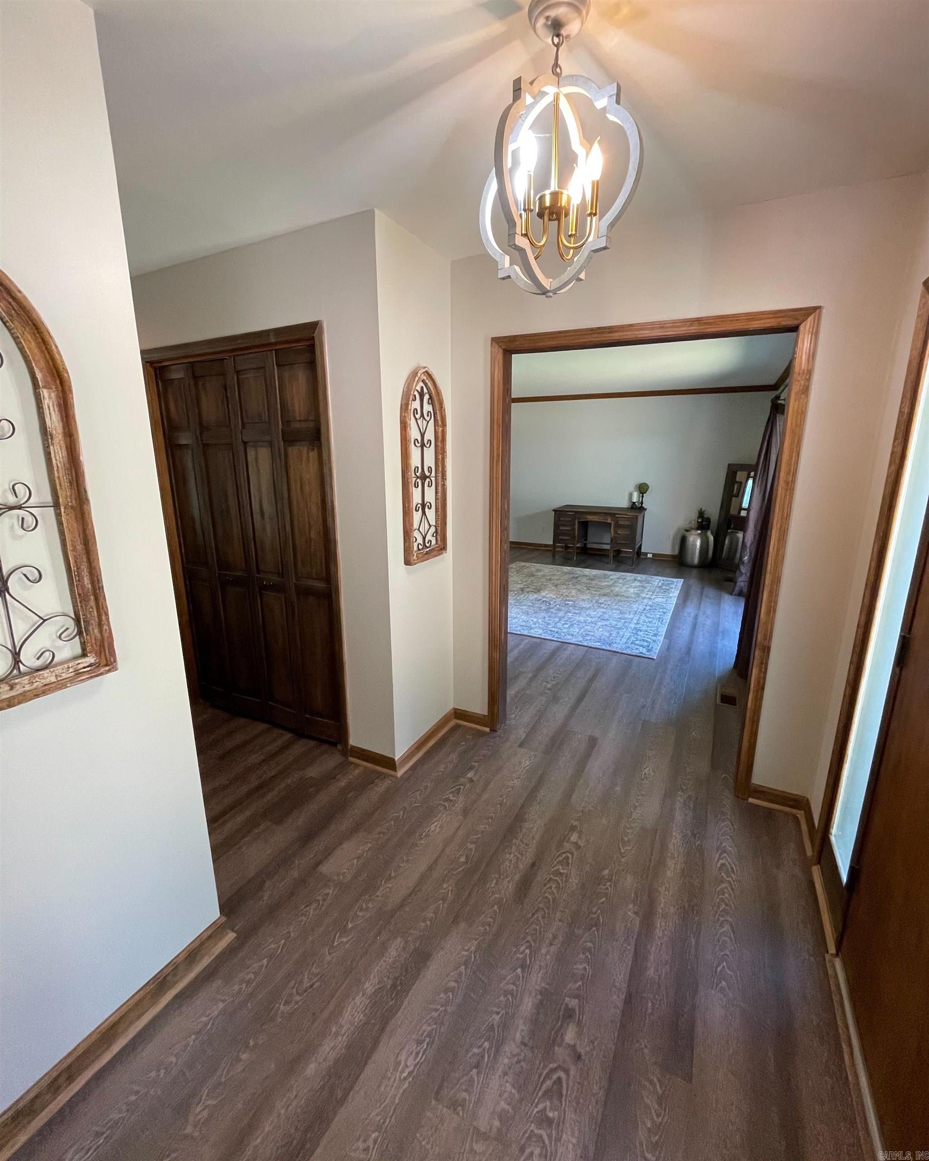 703 Center  Harrisburg, AR