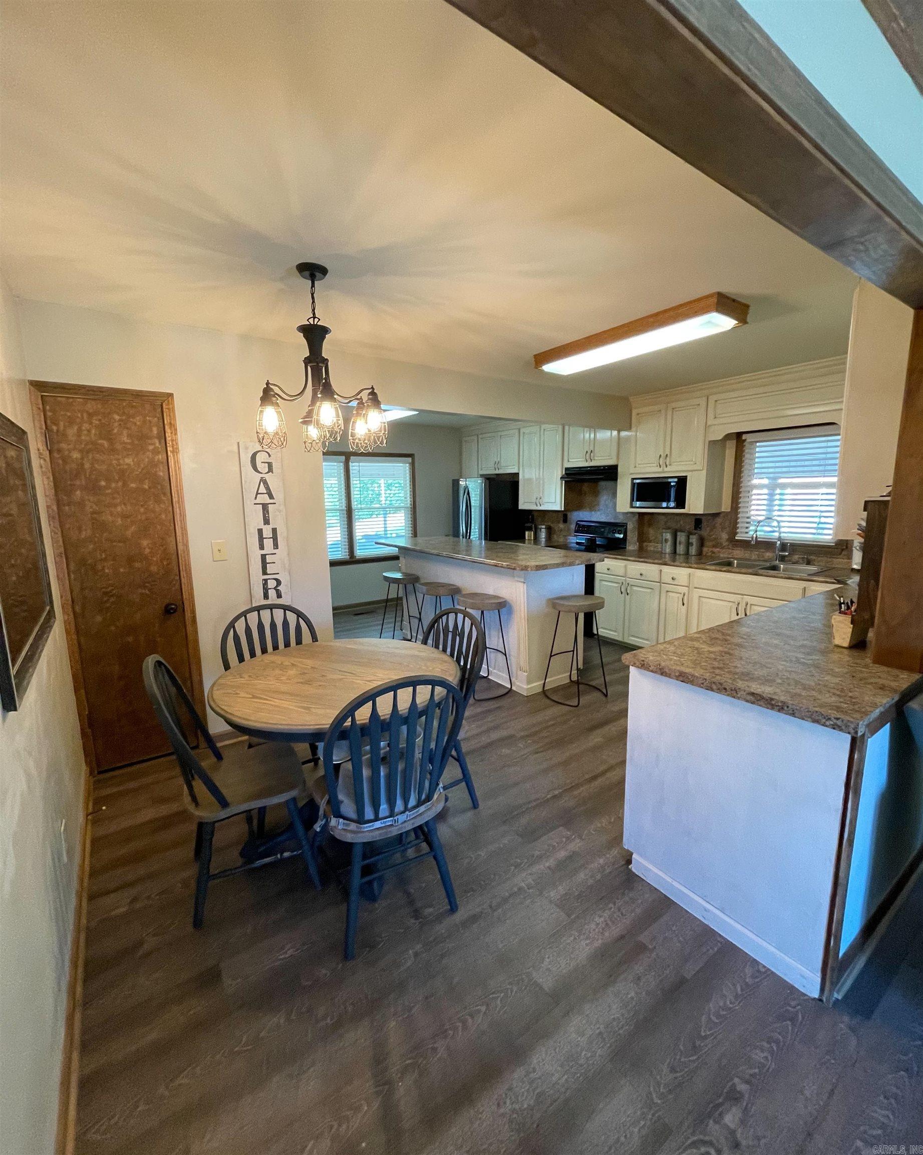703 Center  Harrisburg, AR