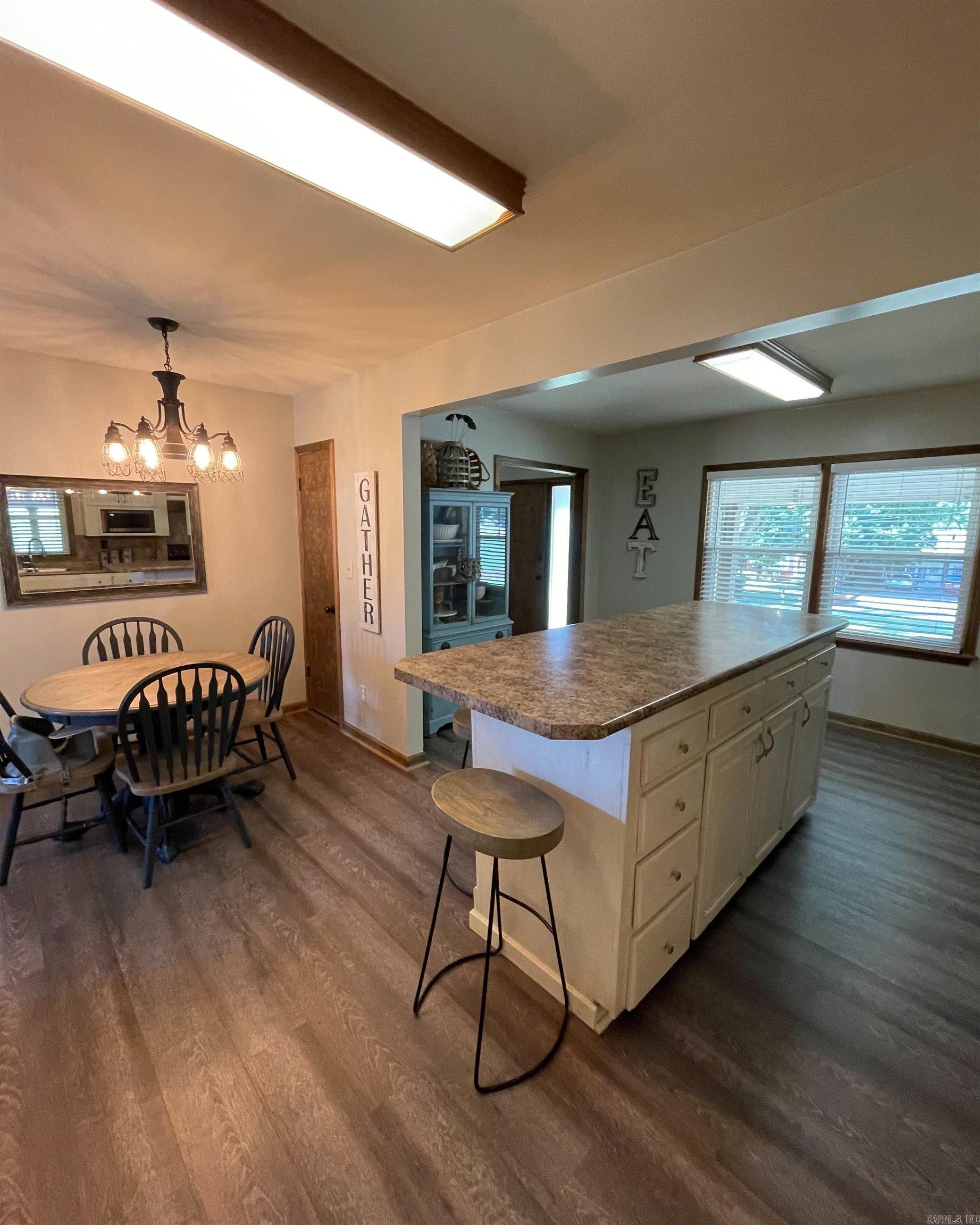 703 Center  Harrisburg, AR