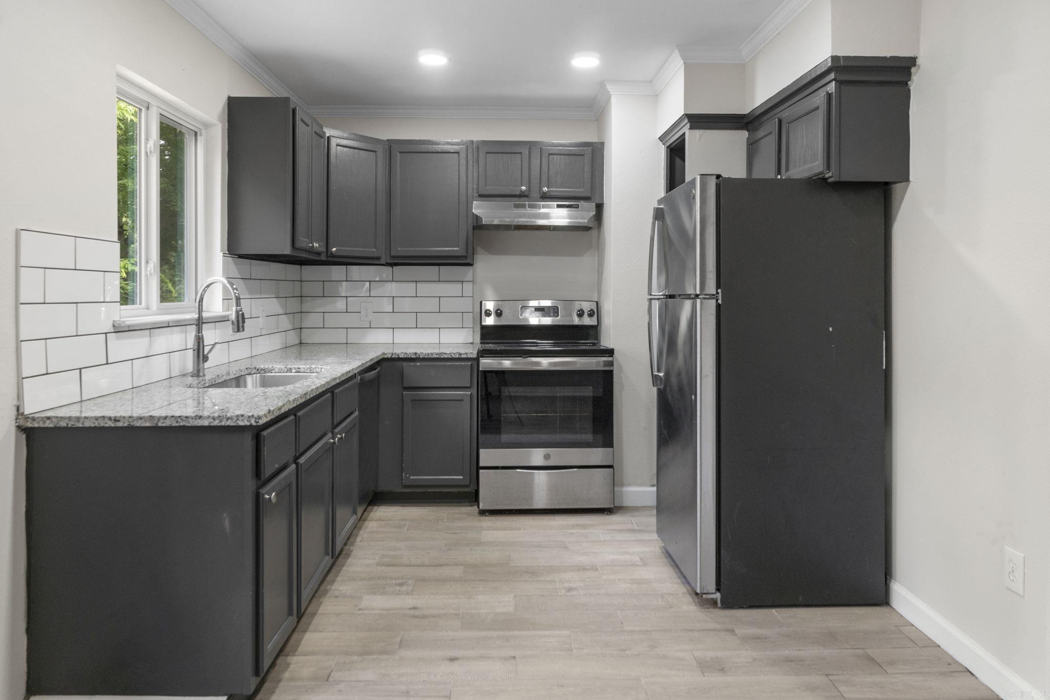 3619 Maple  North Little Rock, AR