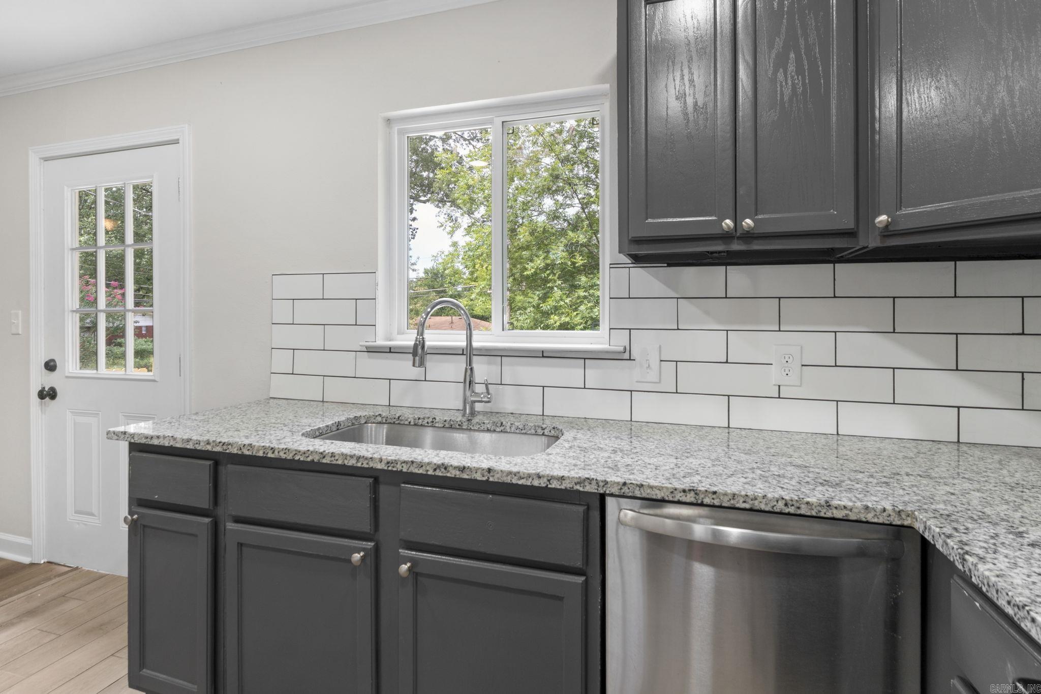 3619 Maple  North Little Rock, AR
