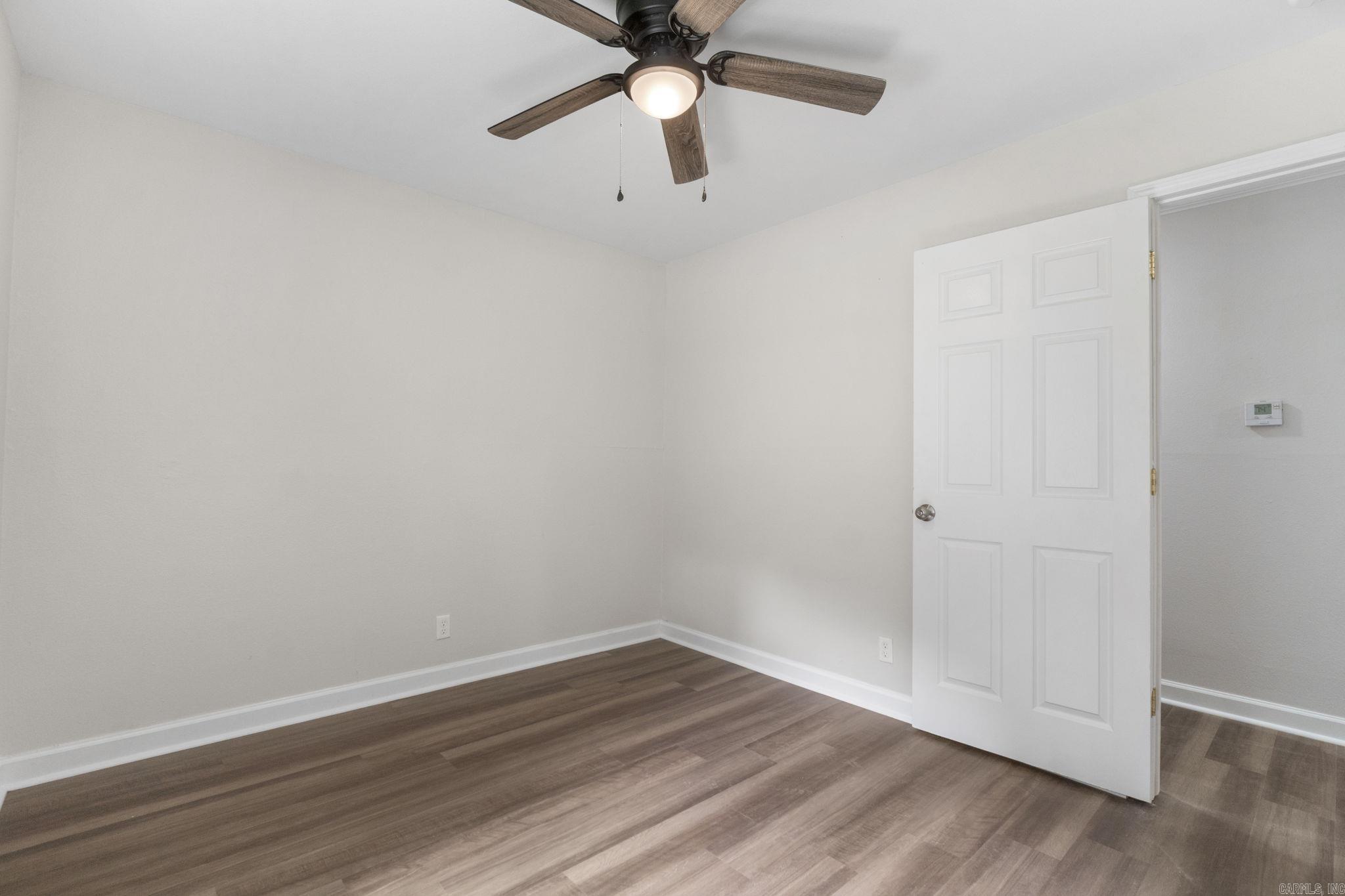 3619 Maple  North Little Rock, AR