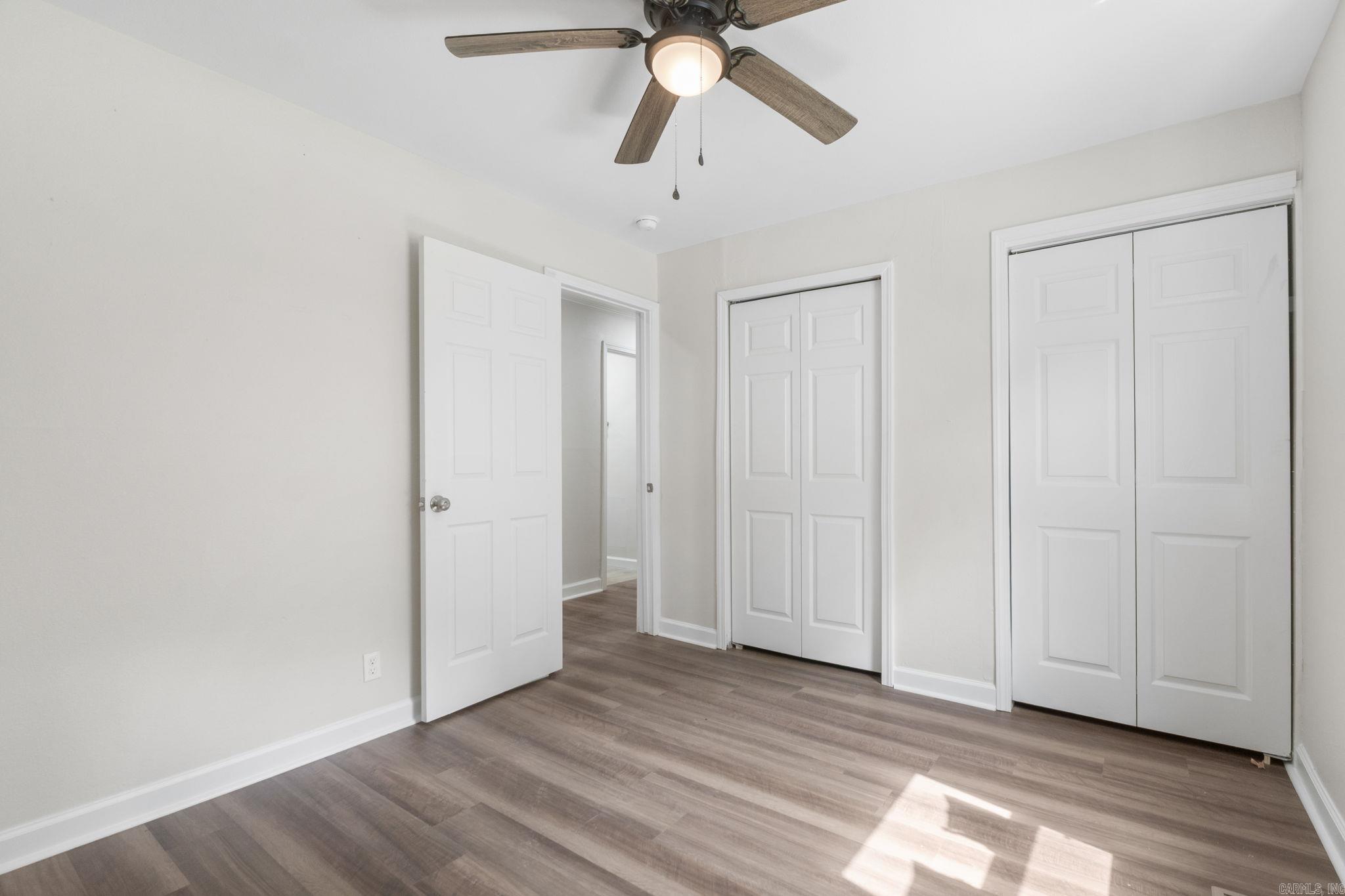 3619 Maple  North Little Rock, AR