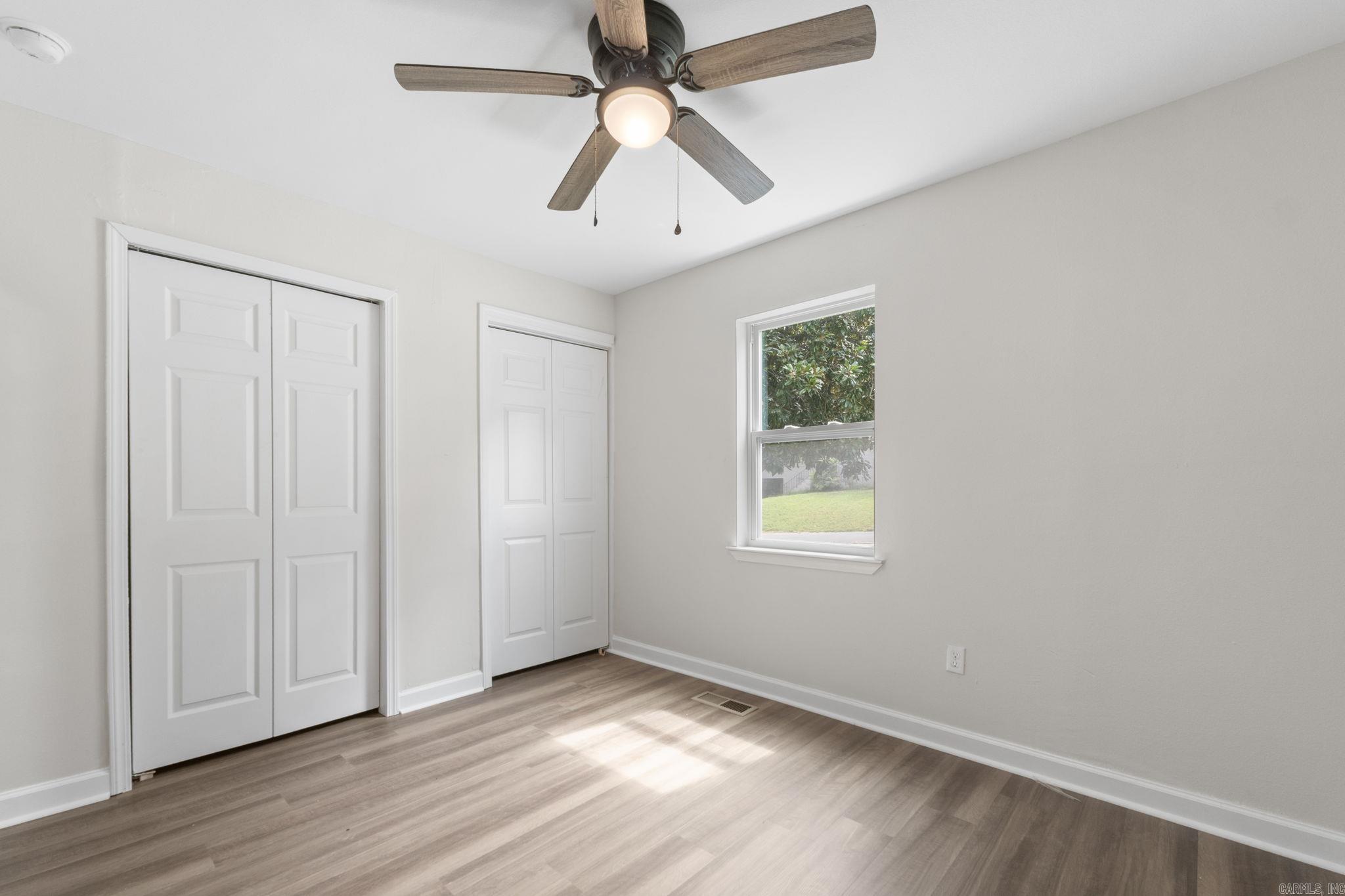 3619 Maple  North Little Rock, AR