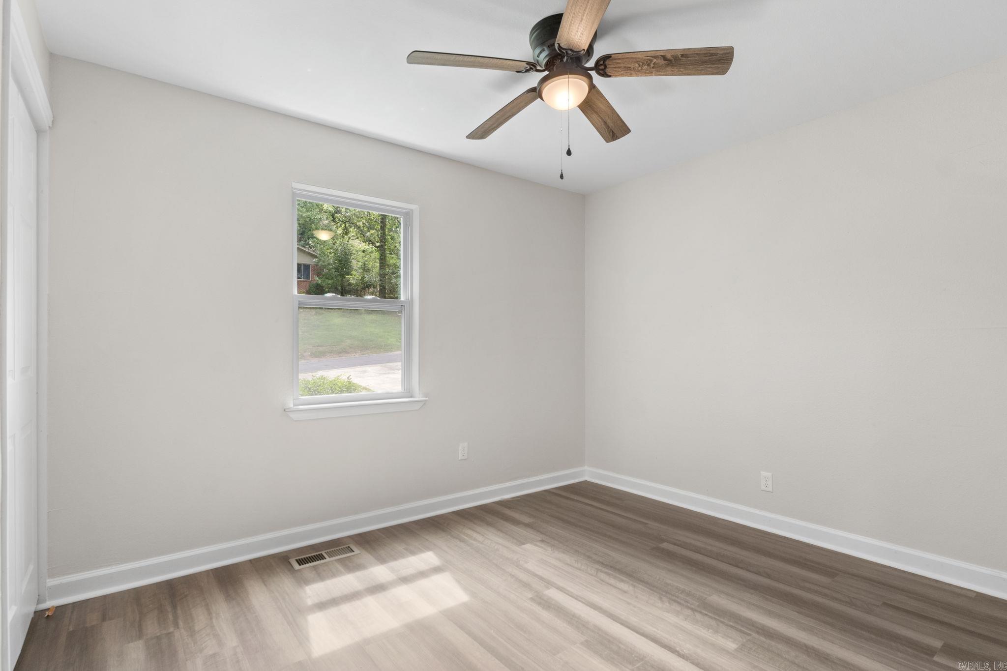 3619 Maple  North Little Rock, AR
