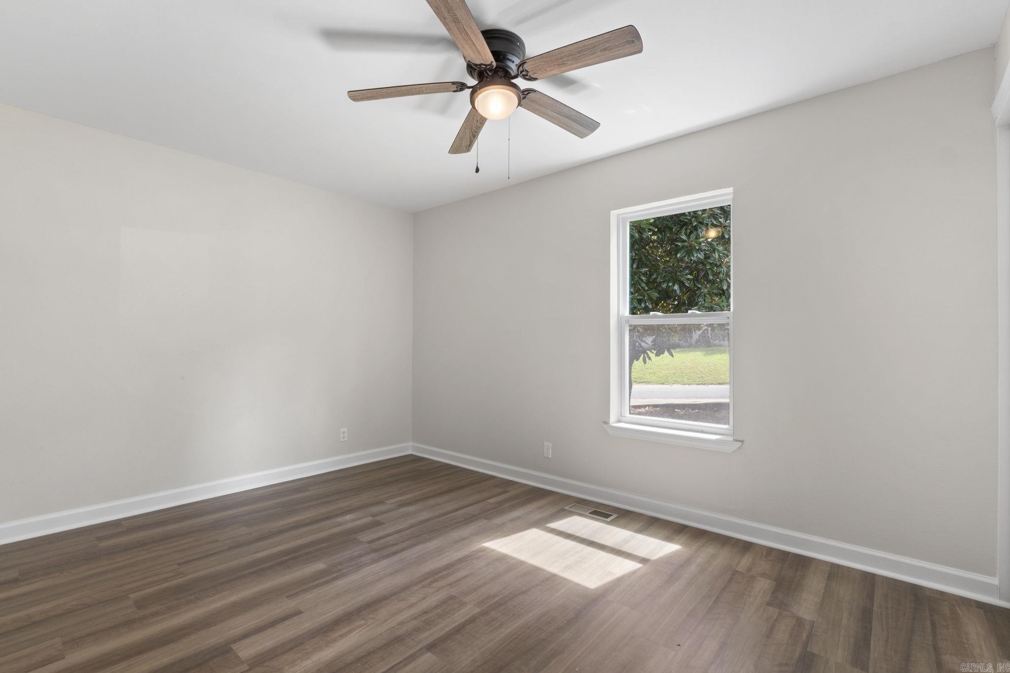 3619 Maple  North Little Rock, AR