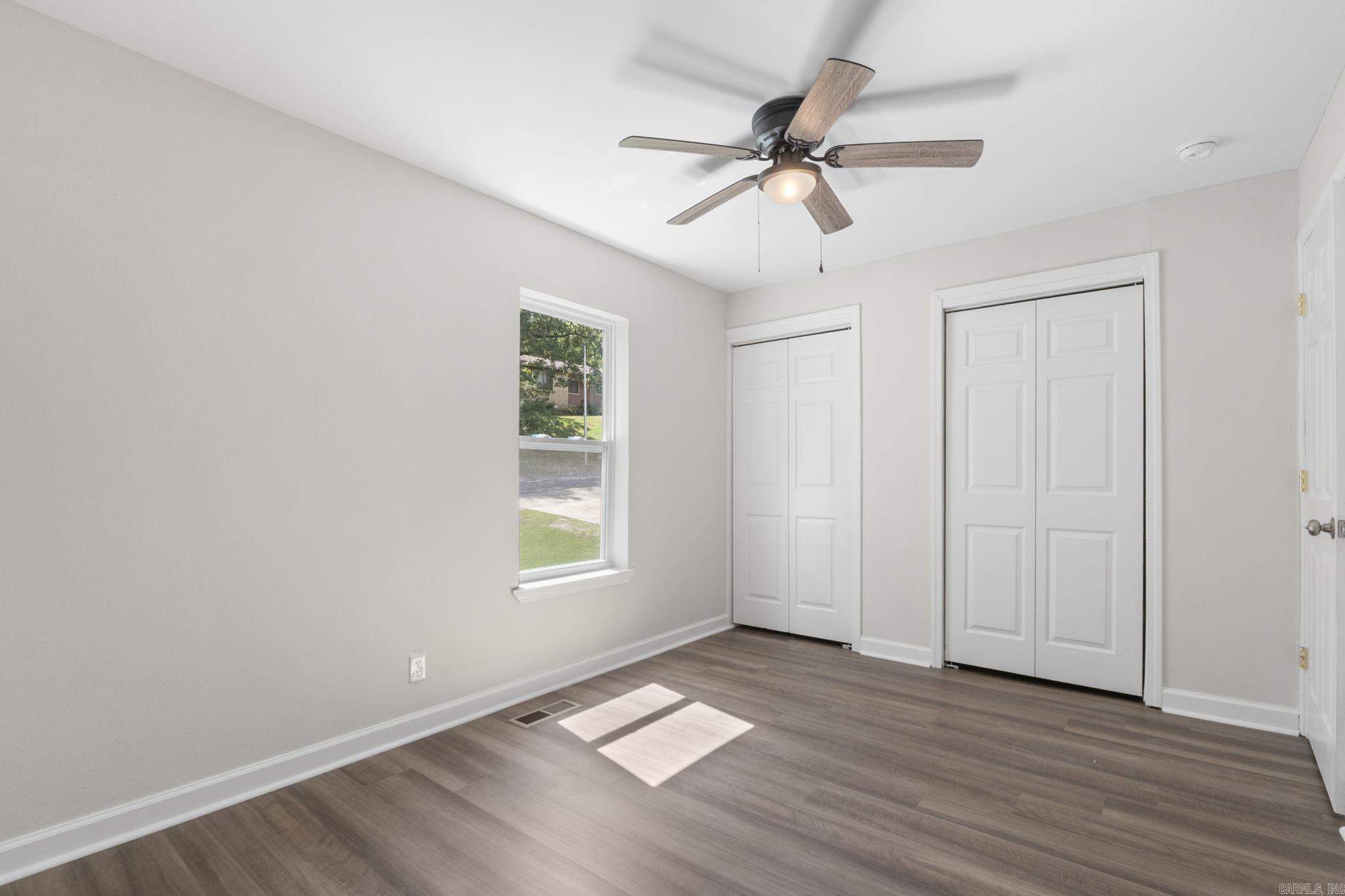 3619 Maple  North Little Rock, AR