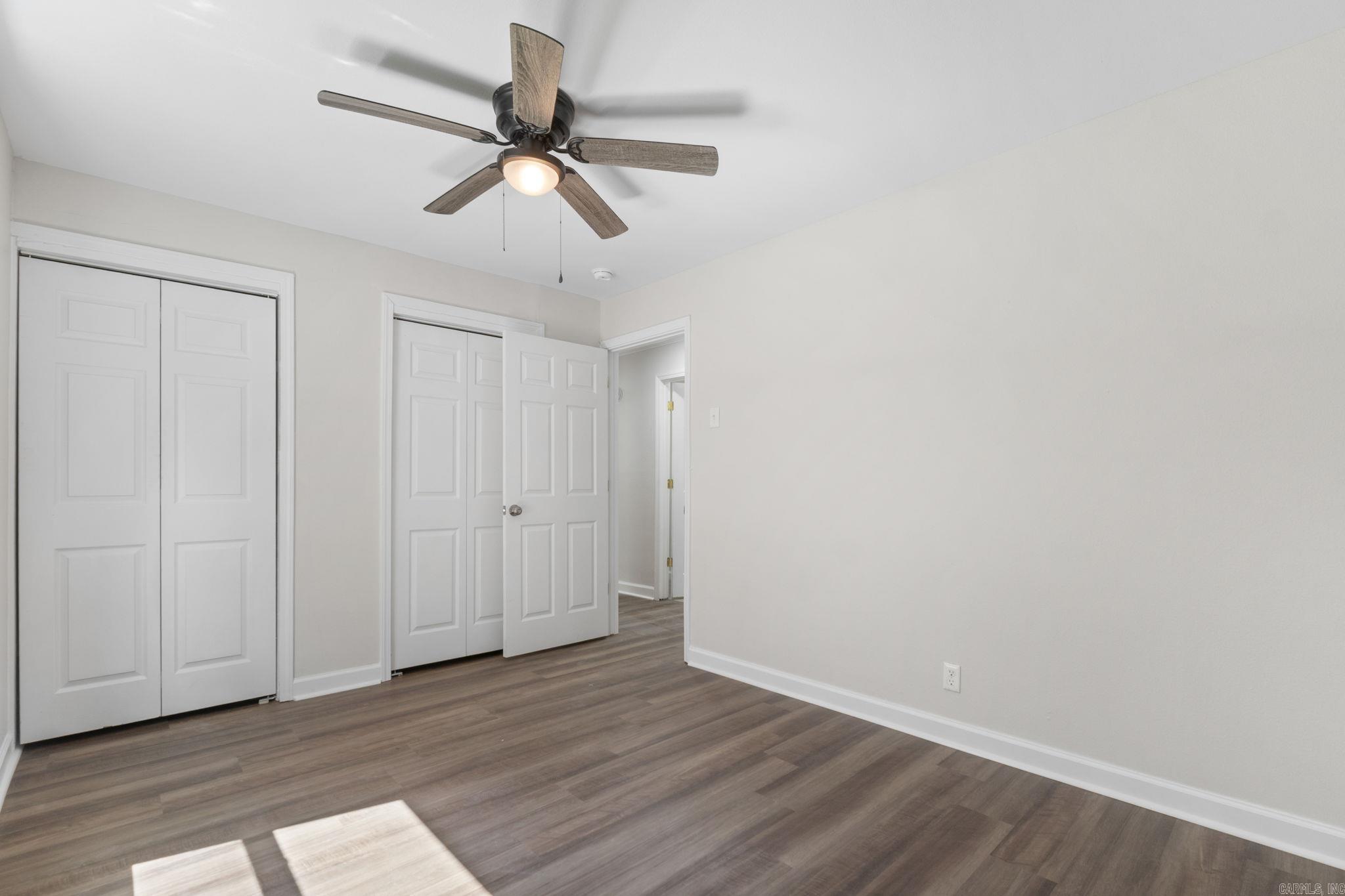 3619 Maple  North Little Rock, AR