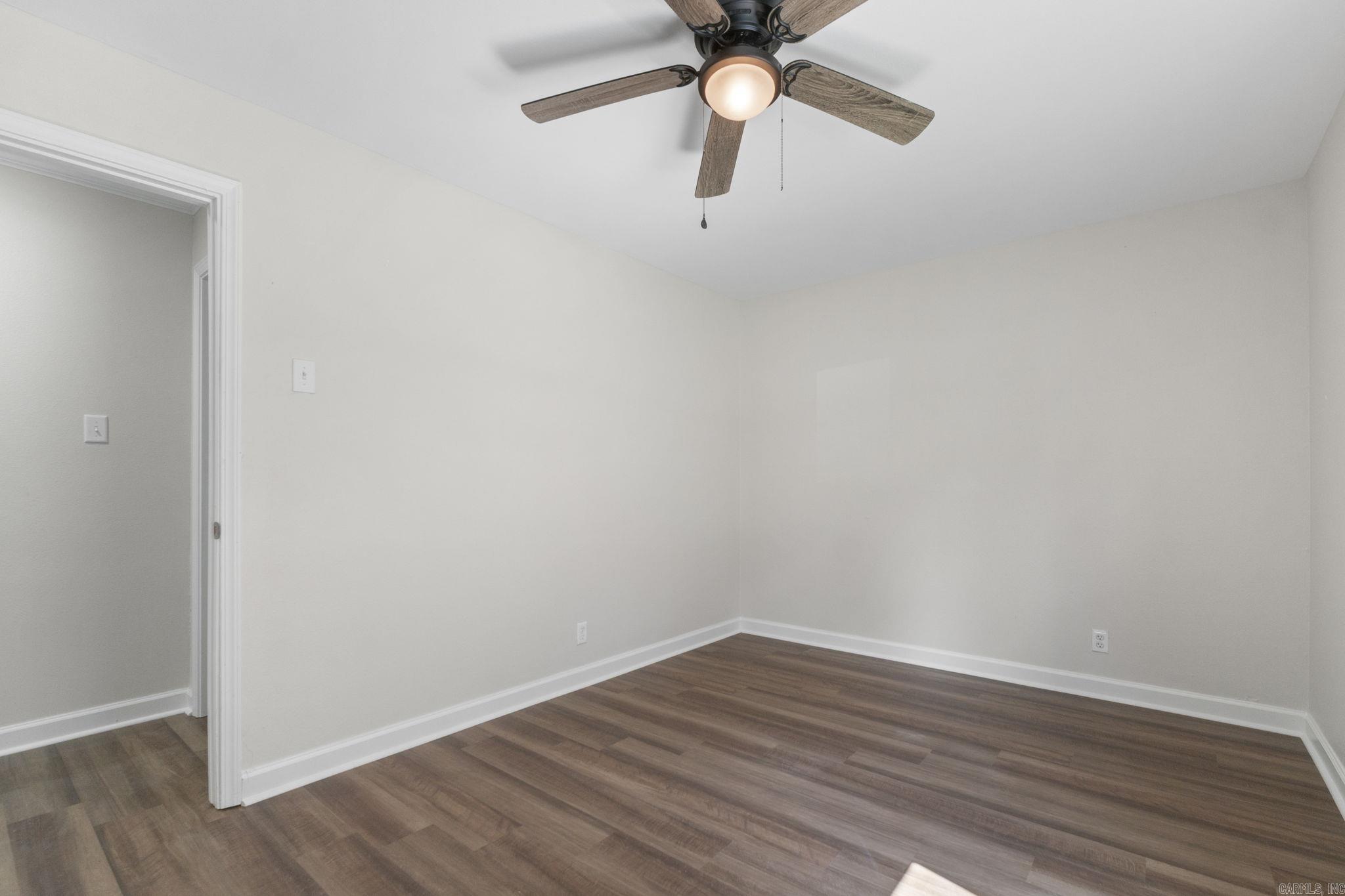 3619 Maple  North Little Rock, AR