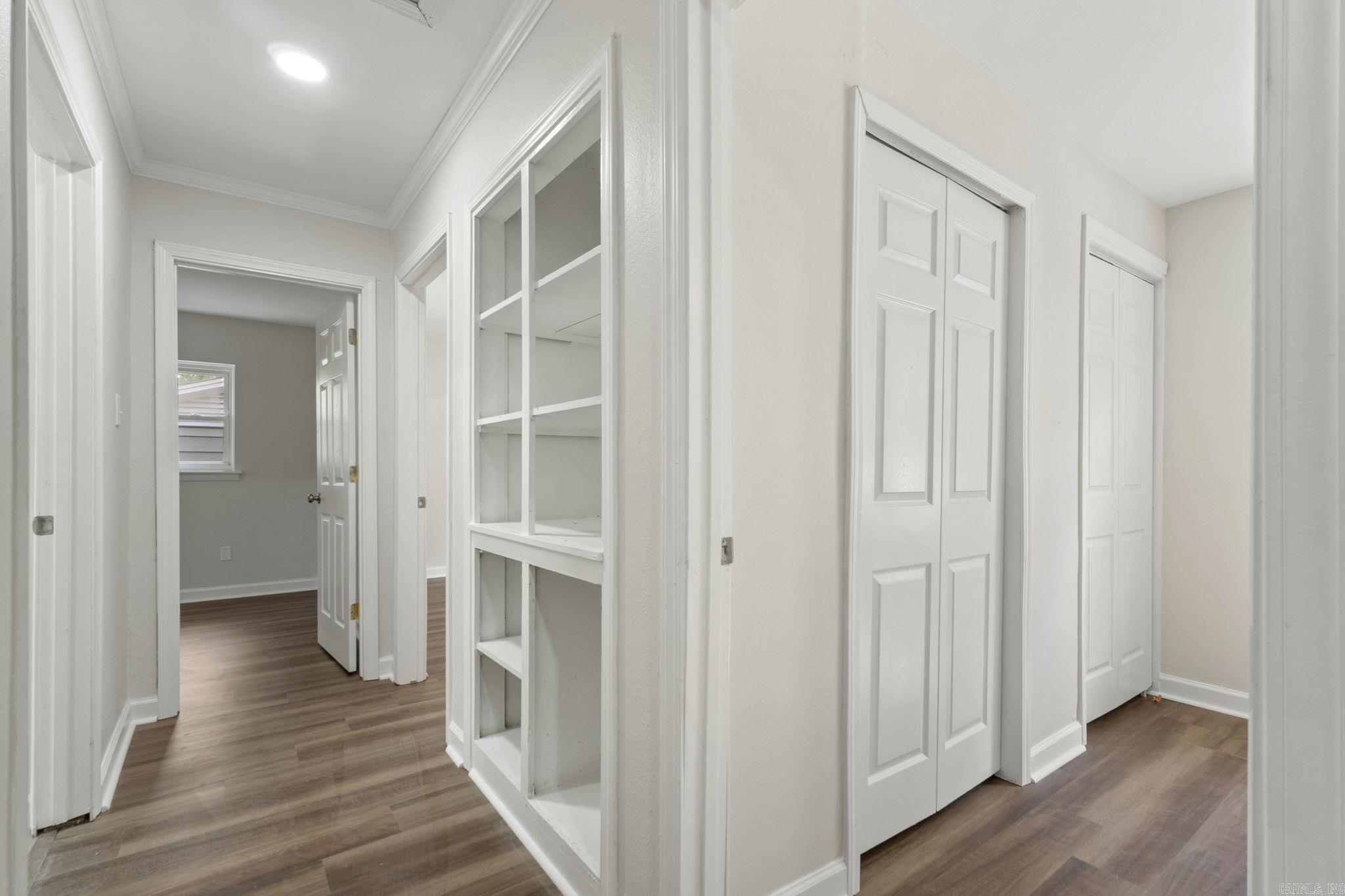 3619 Maple  North Little Rock, AR