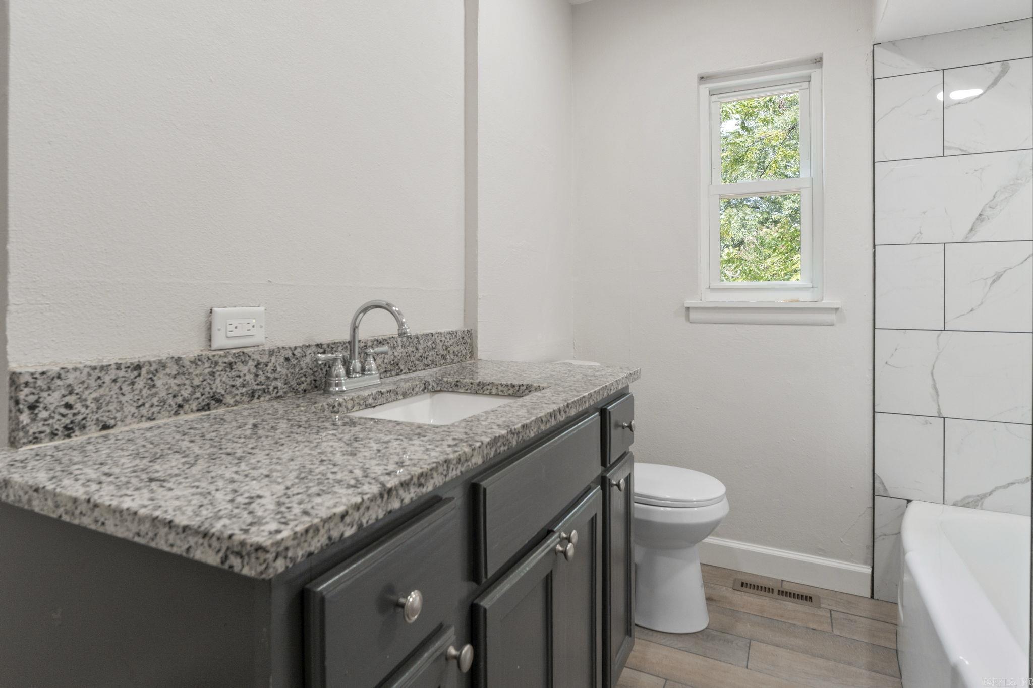 3619 Maple  North Little Rock, AR