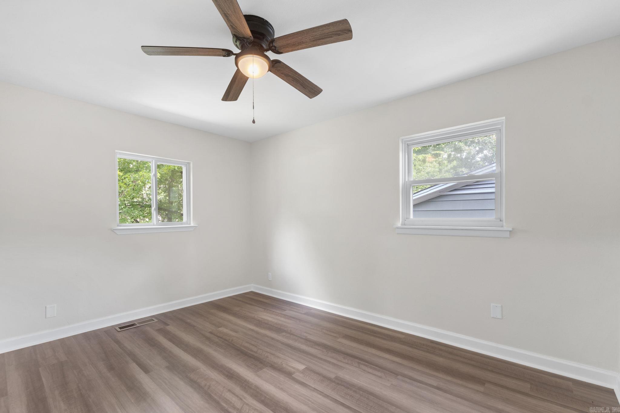 3619 Maple  North Little Rock, AR