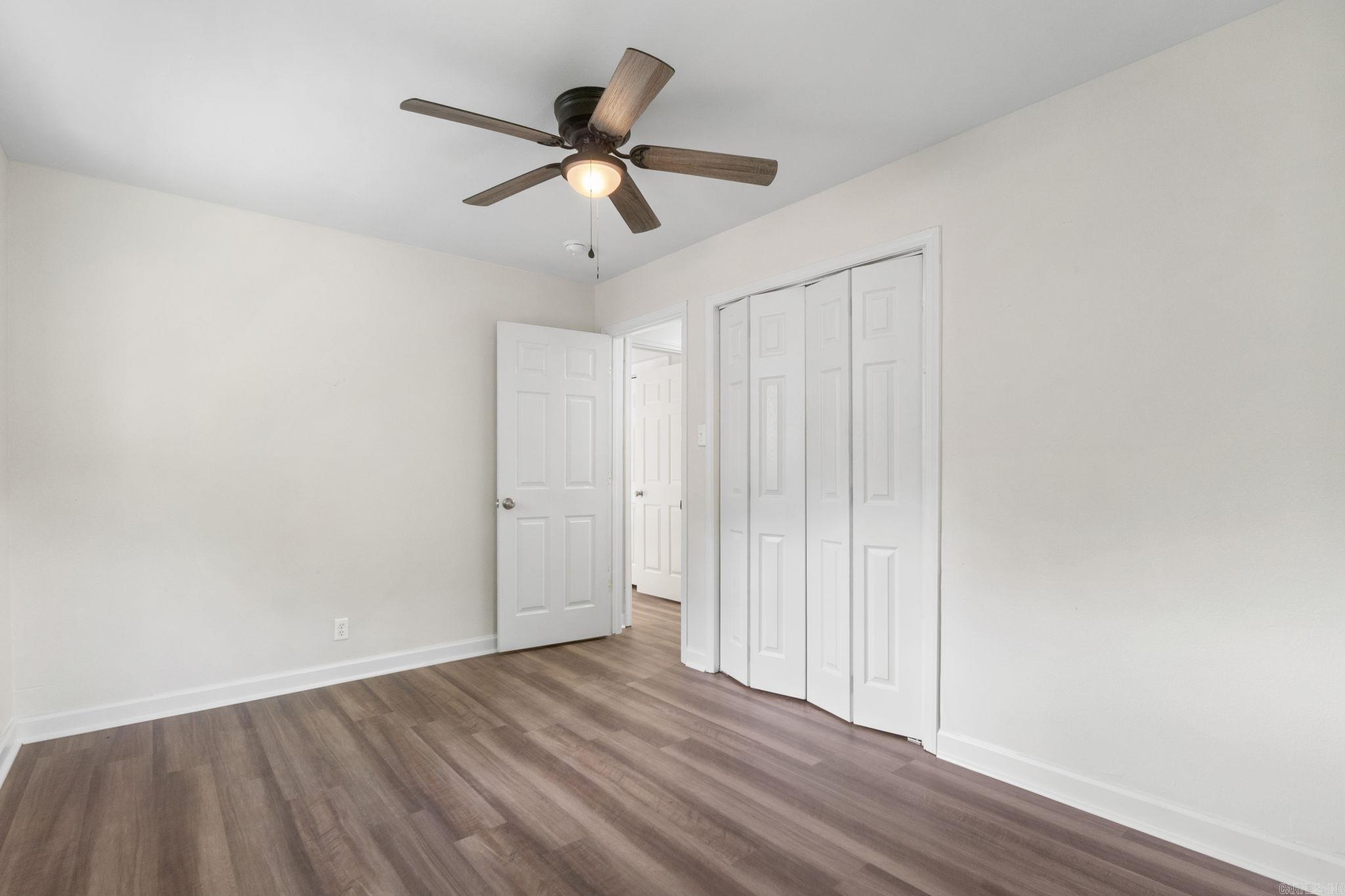 3619 Maple  North Little Rock, AR