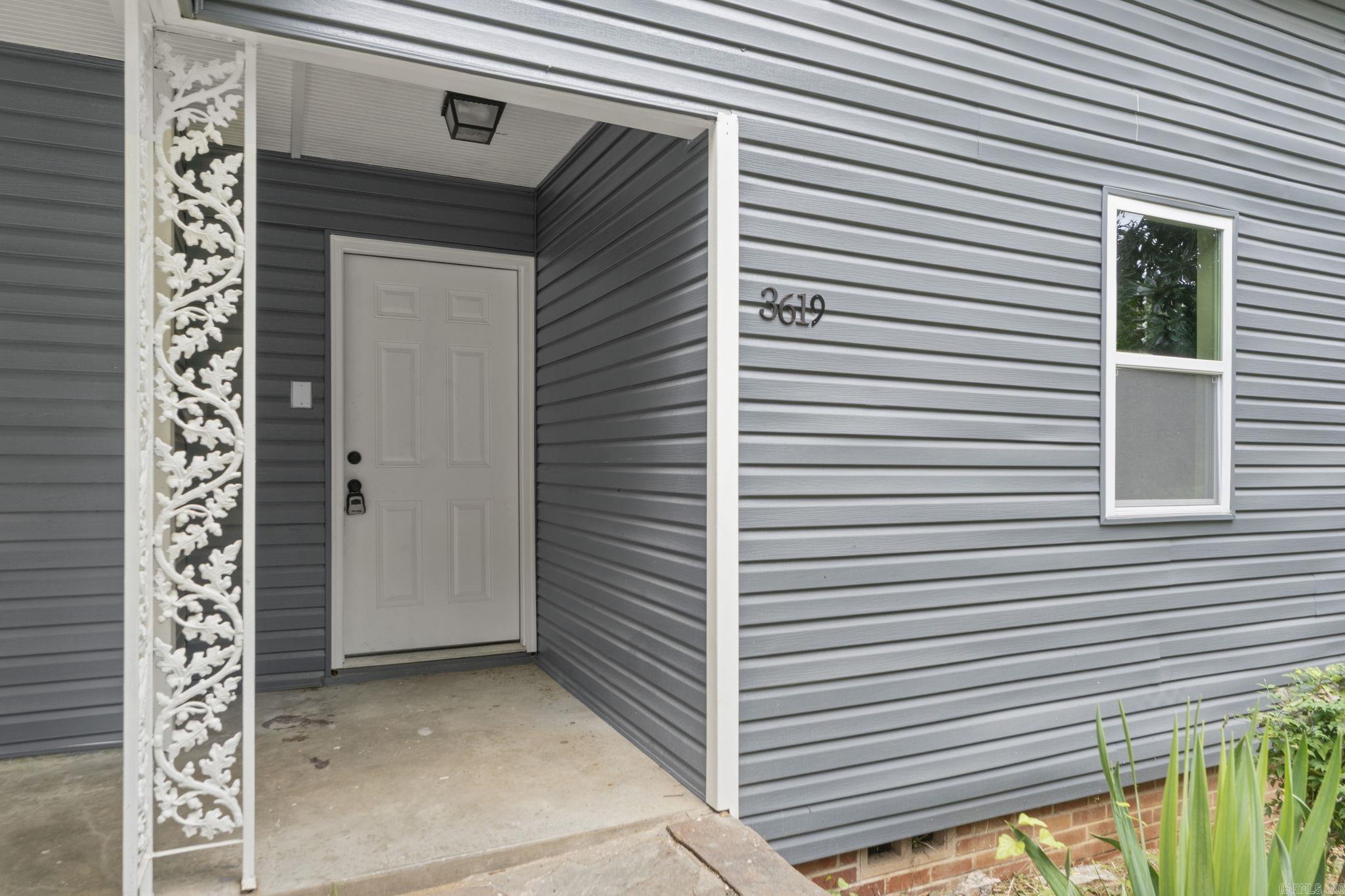 3619 Maple  North Little Rock, AR