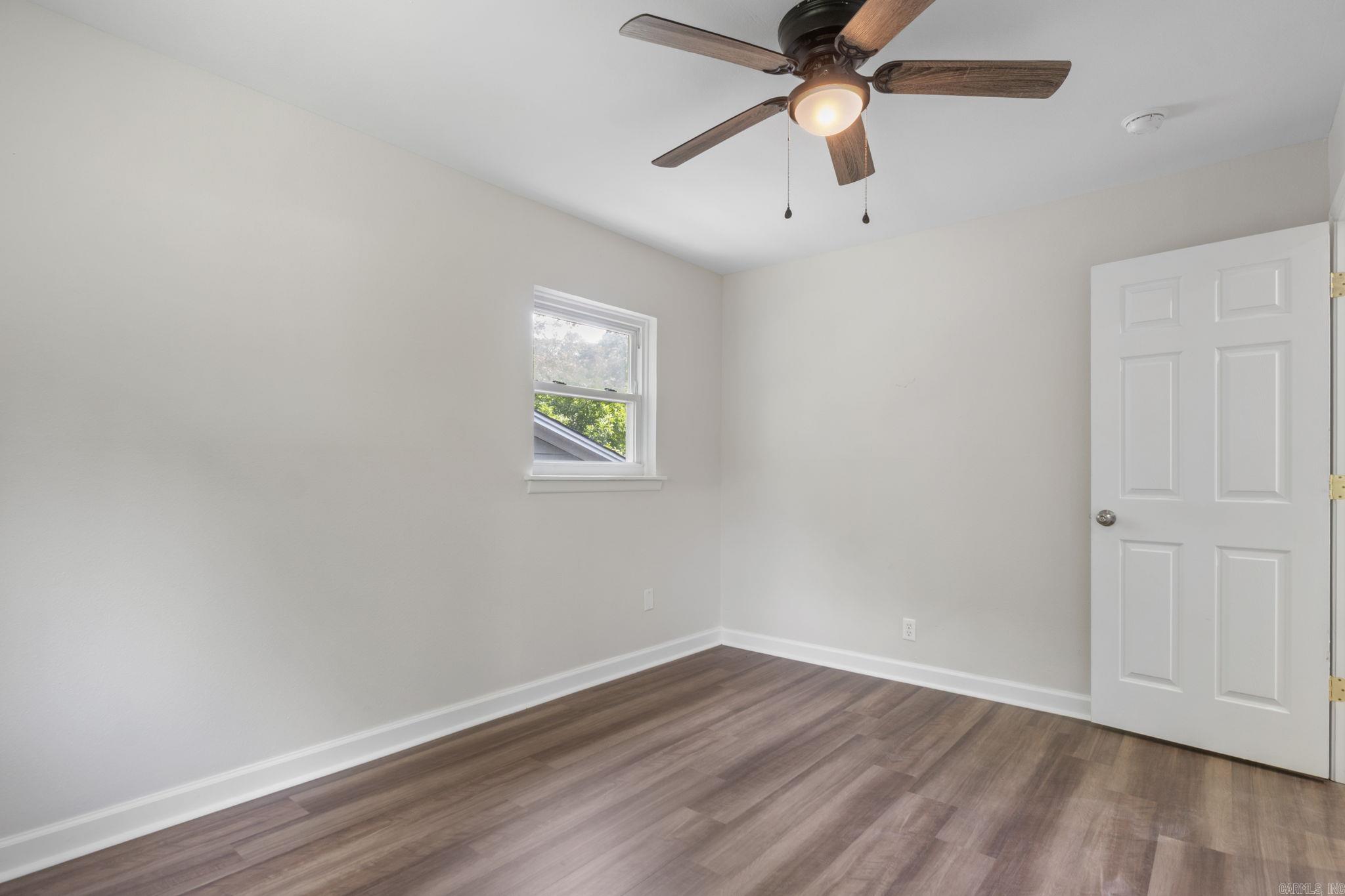 3619 Maple  North Little Rock, AR