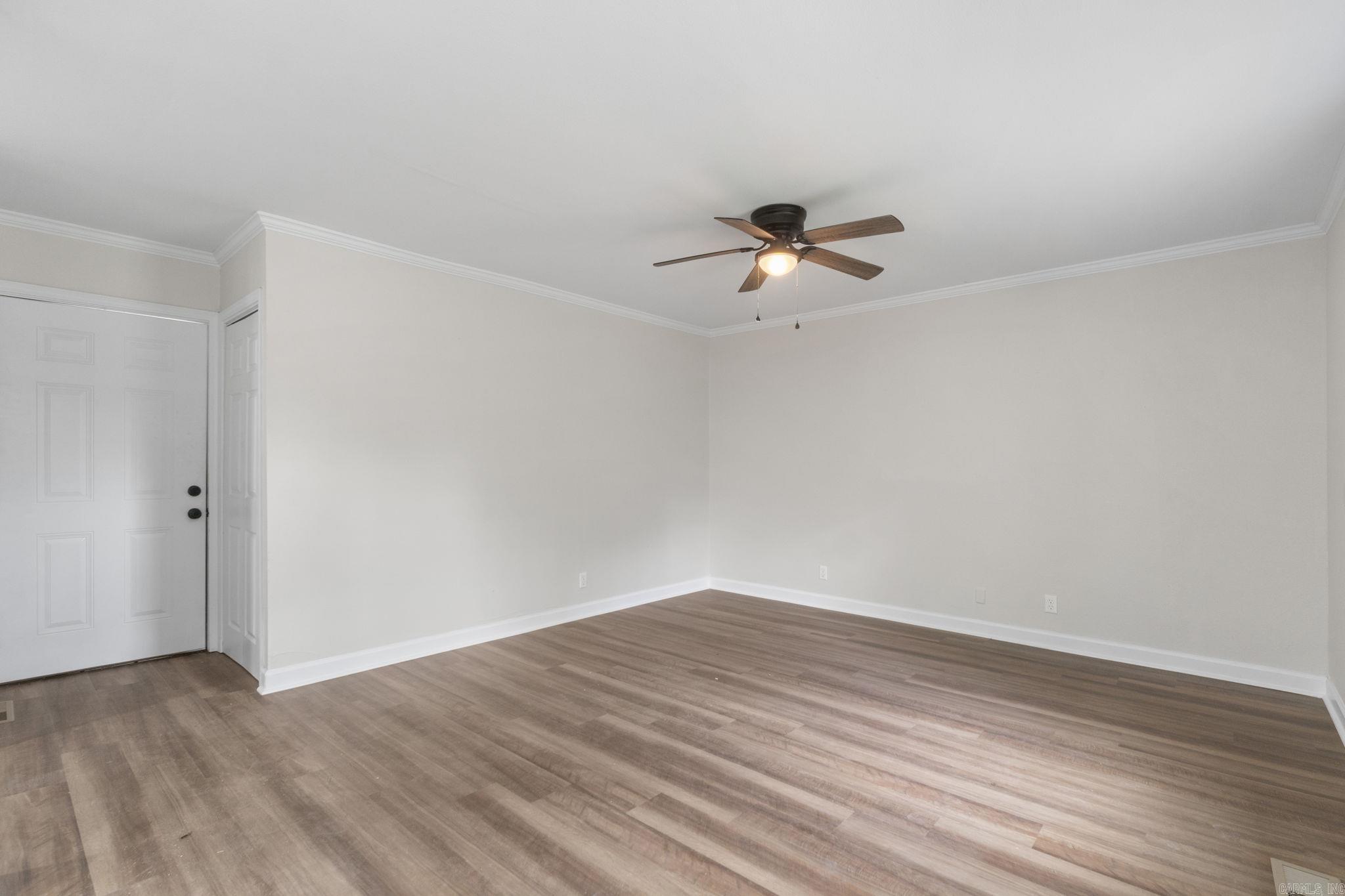 3619 Maple  North Little Rock, AR