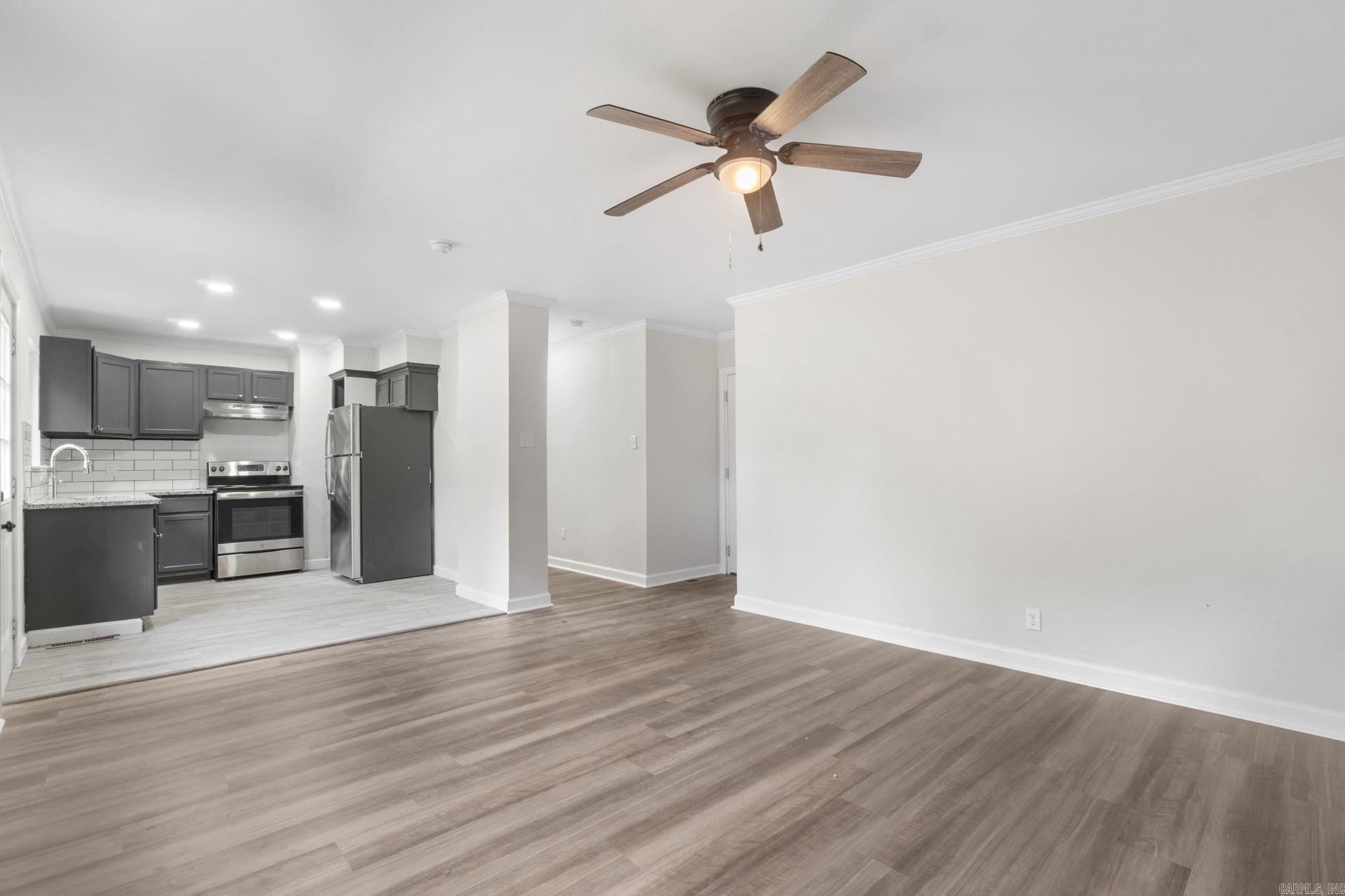 3619 Maple  North Little Rock, AR
