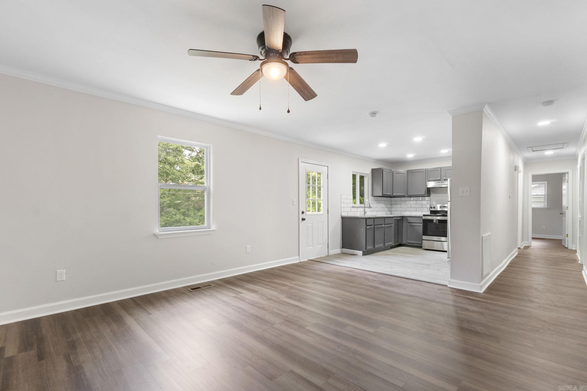 3619 Maple  North Little Rock, AR