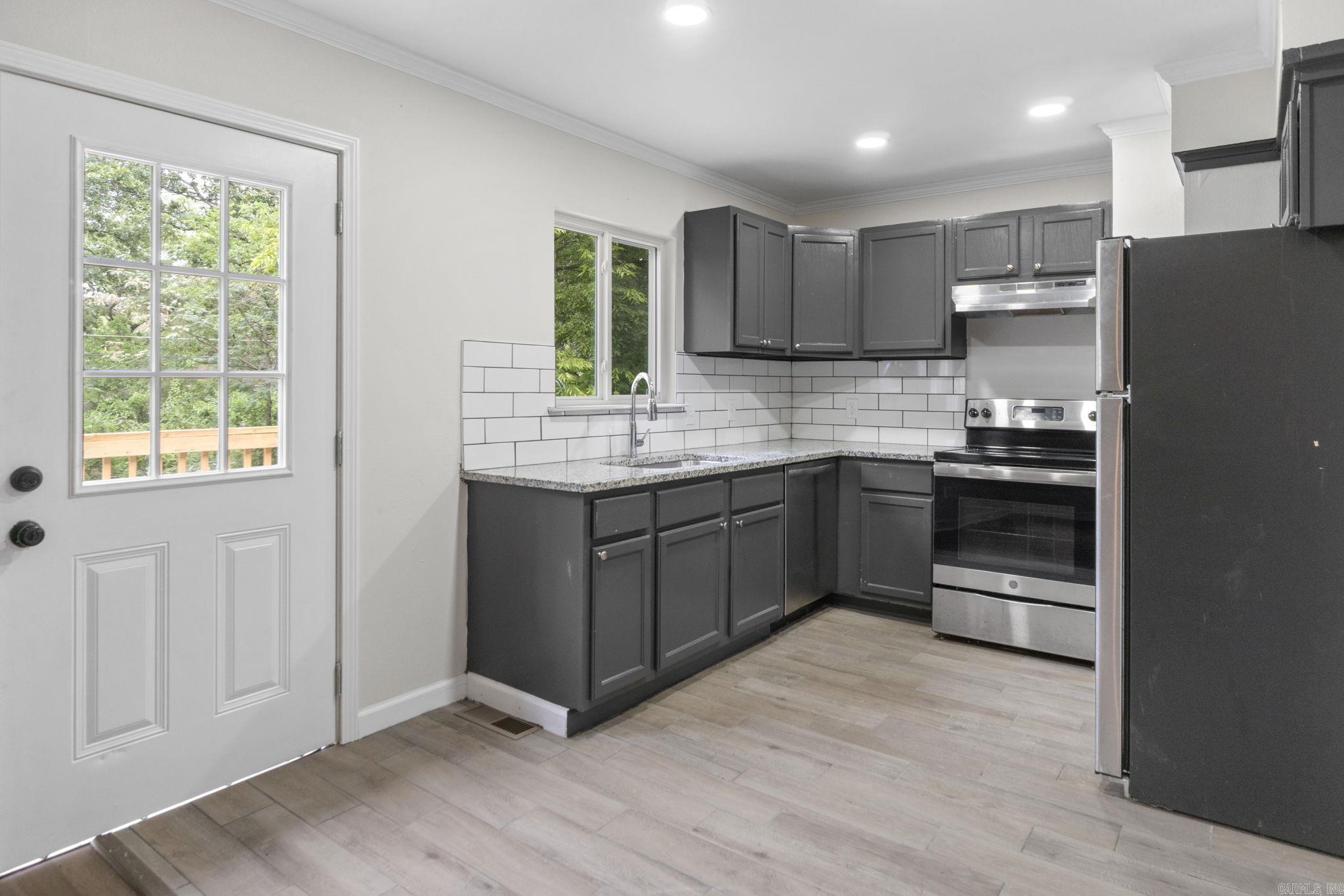 3619 Maple  North Little Rock, AR