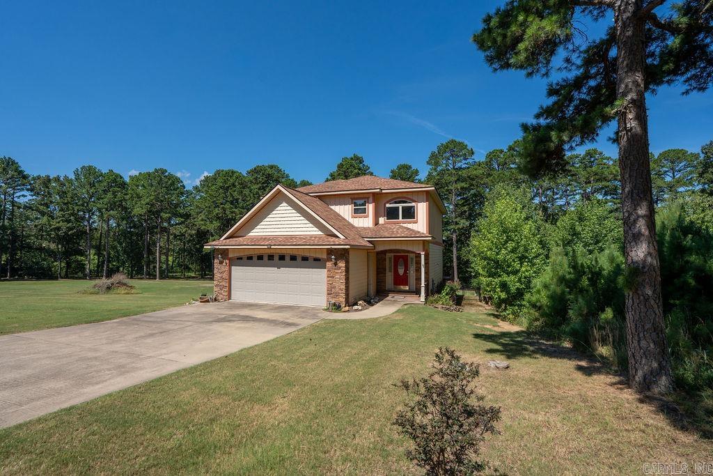 3008 Case Ford Road