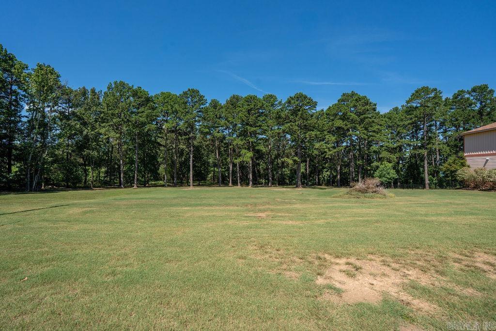 3008 Case Ford  Heber Springs, AR