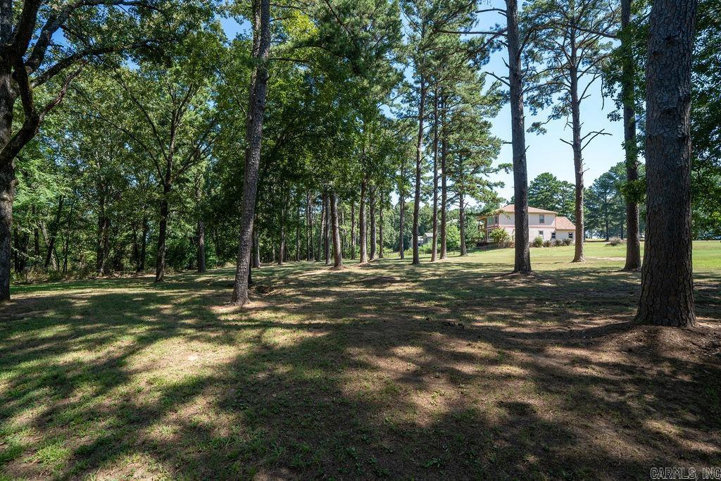 3008 Case Ford  Heber Springs, AR