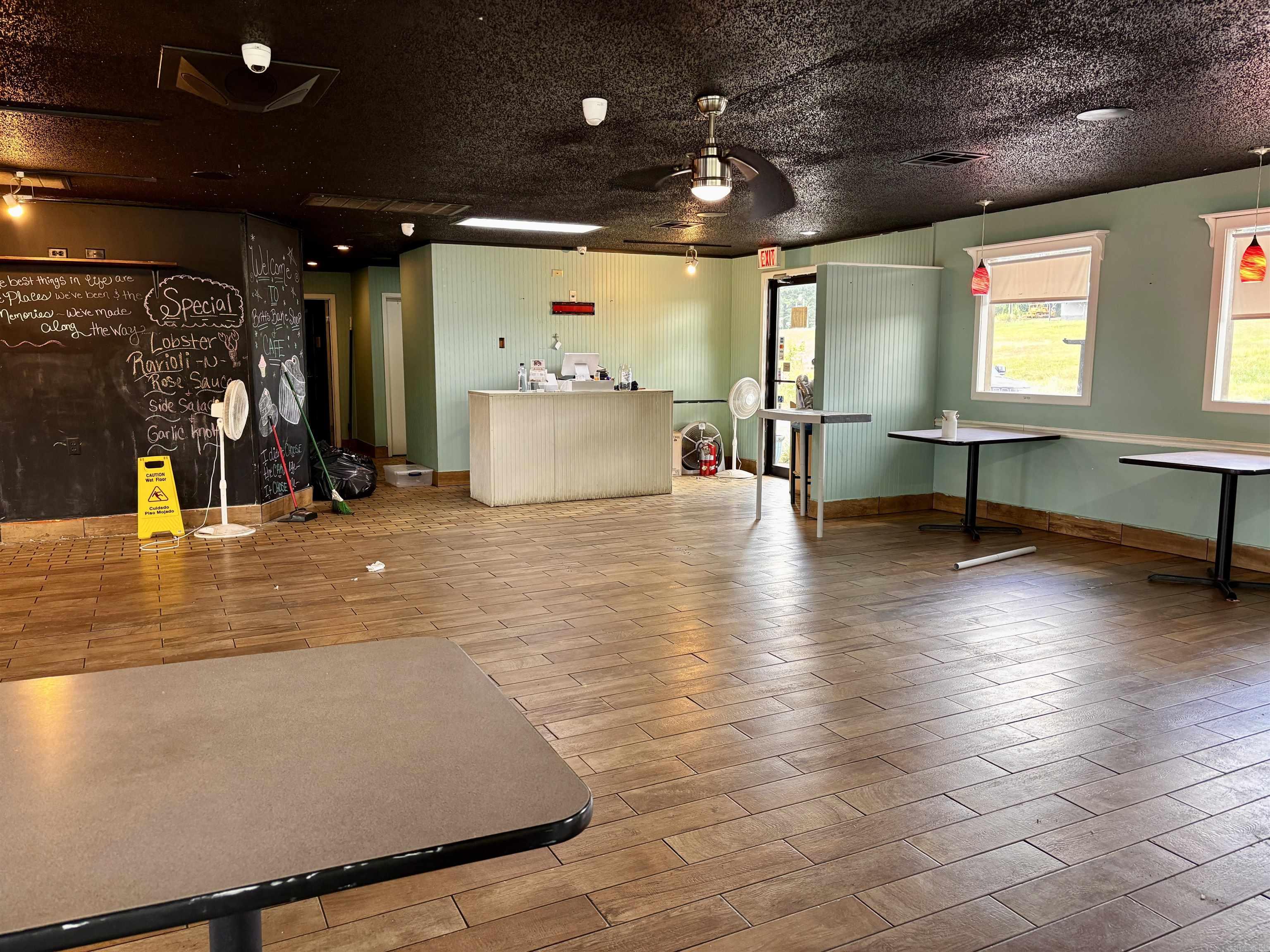 740 N Highway 65  Marshall, AR