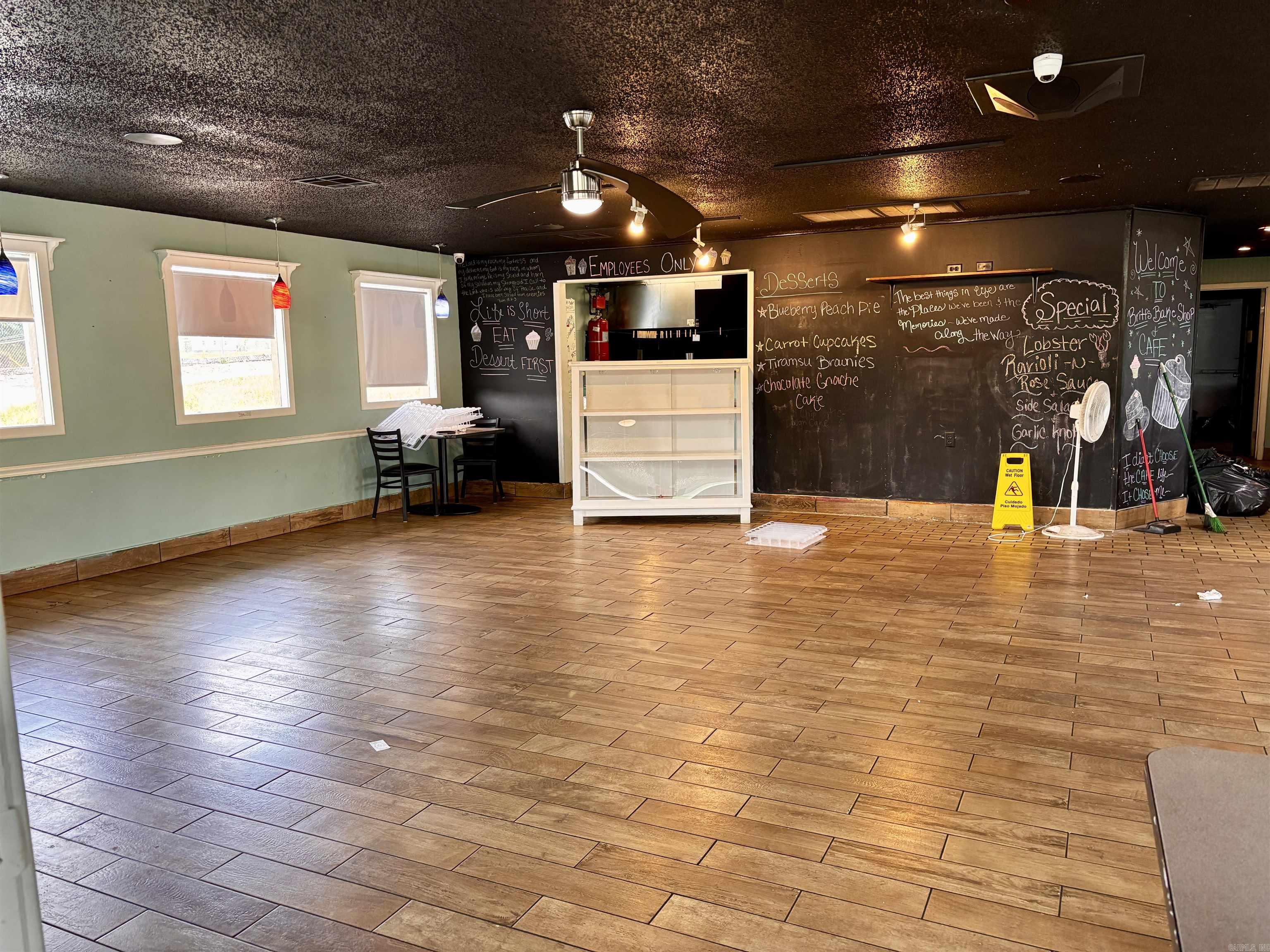 740 N Highway 65  Marshall, AR