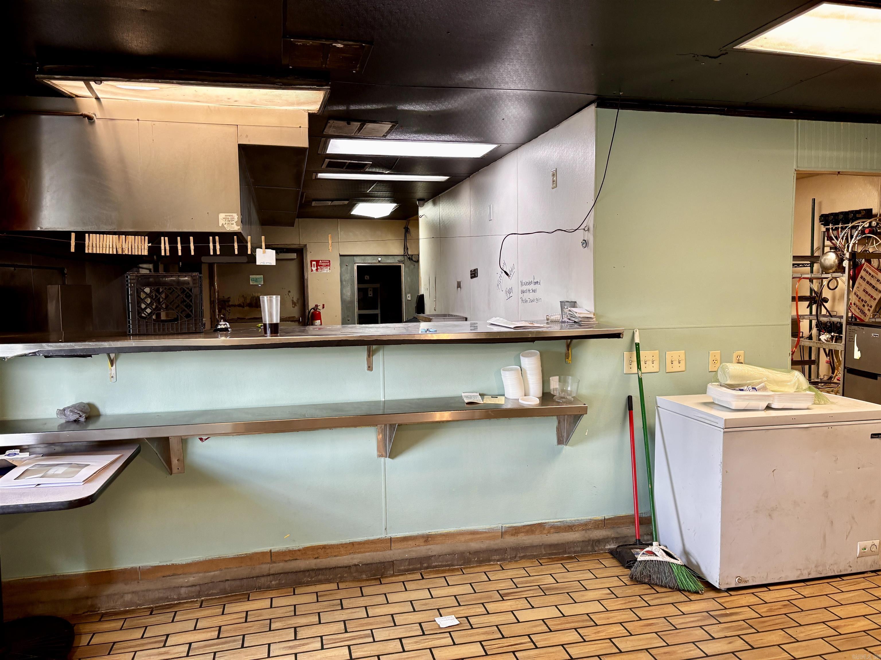 740 N Highway 65  Marshall, AR