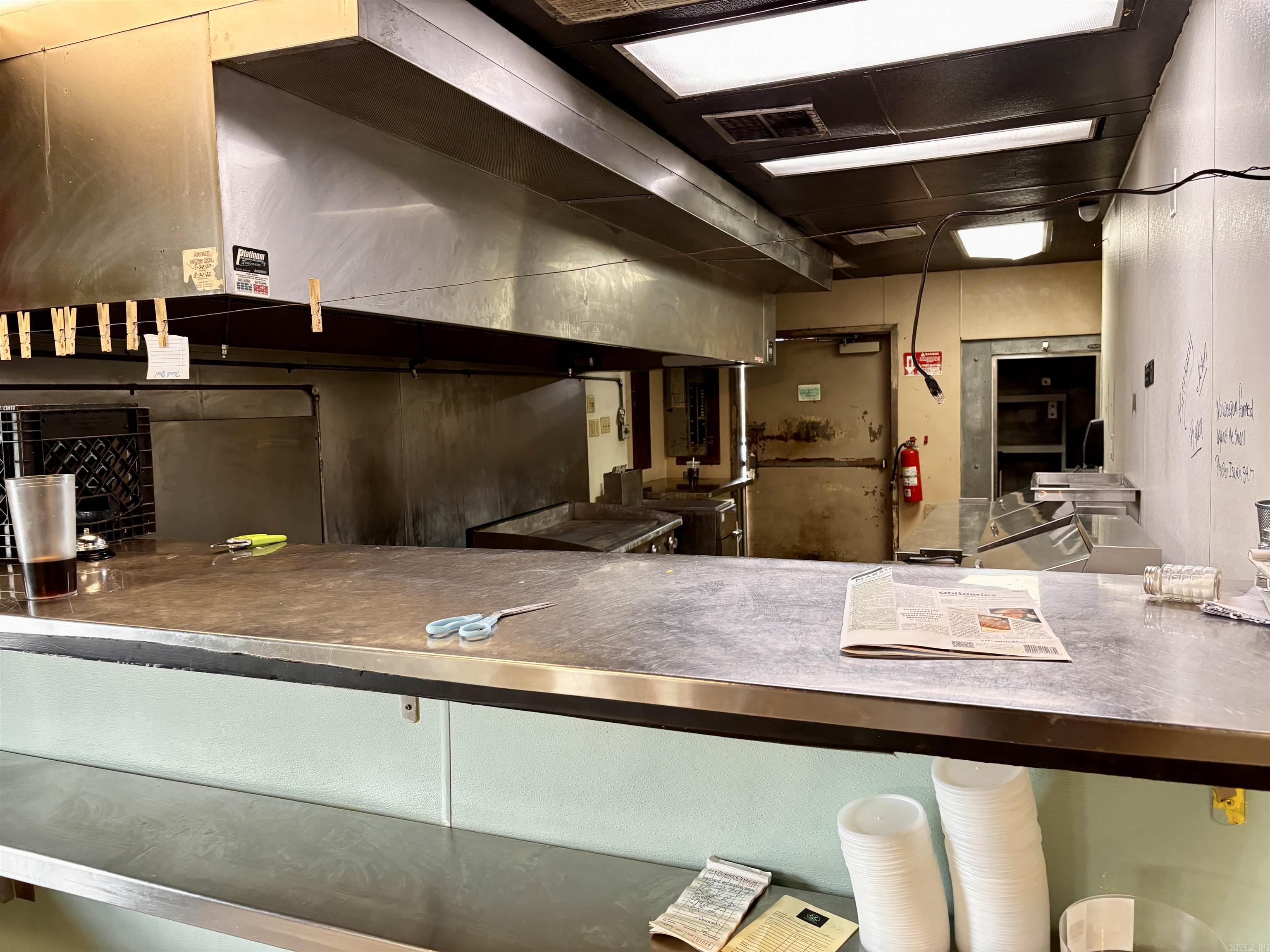 740 N Highway 65  Marshall, AR