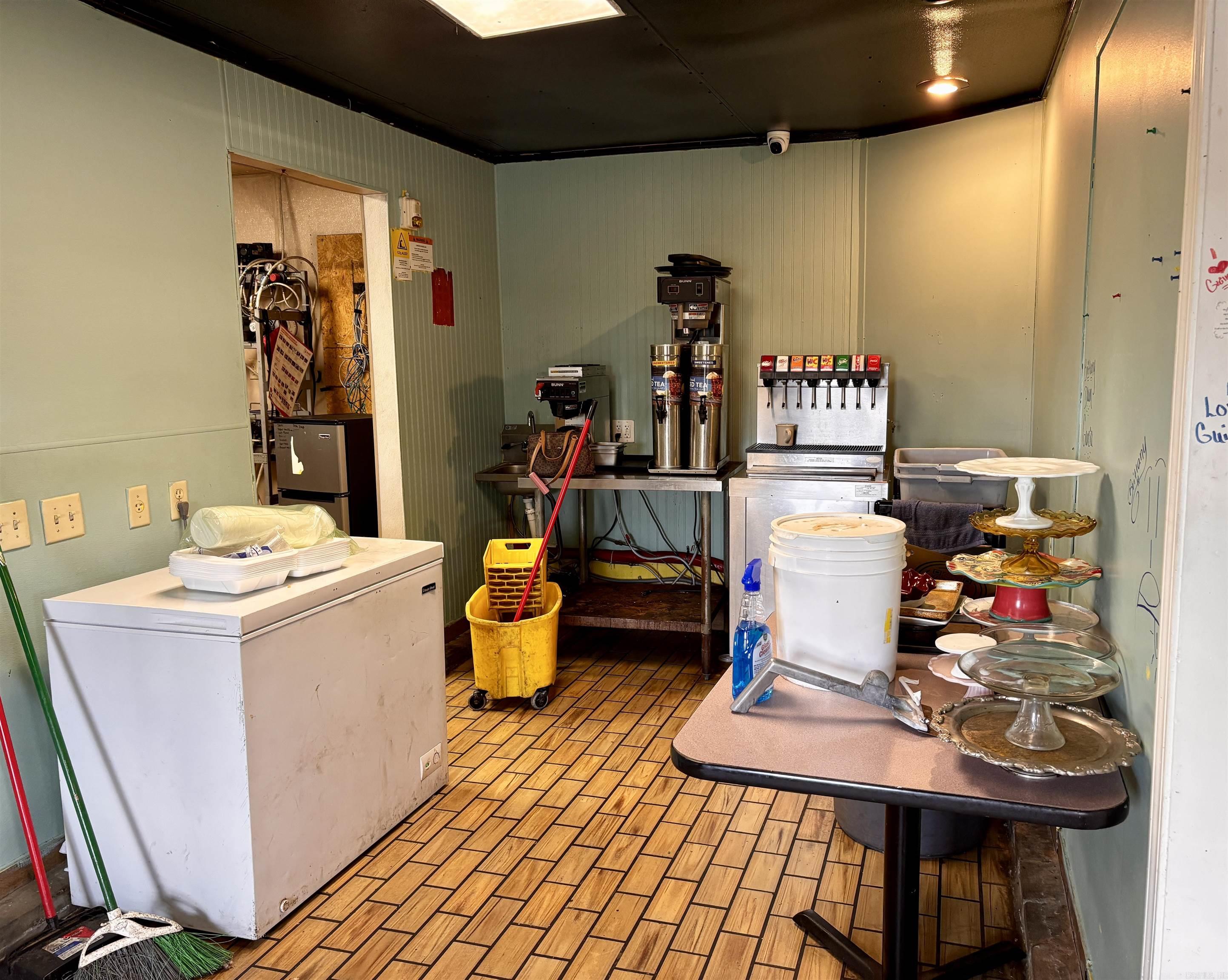 740 N Highway 65  Marshall, AR