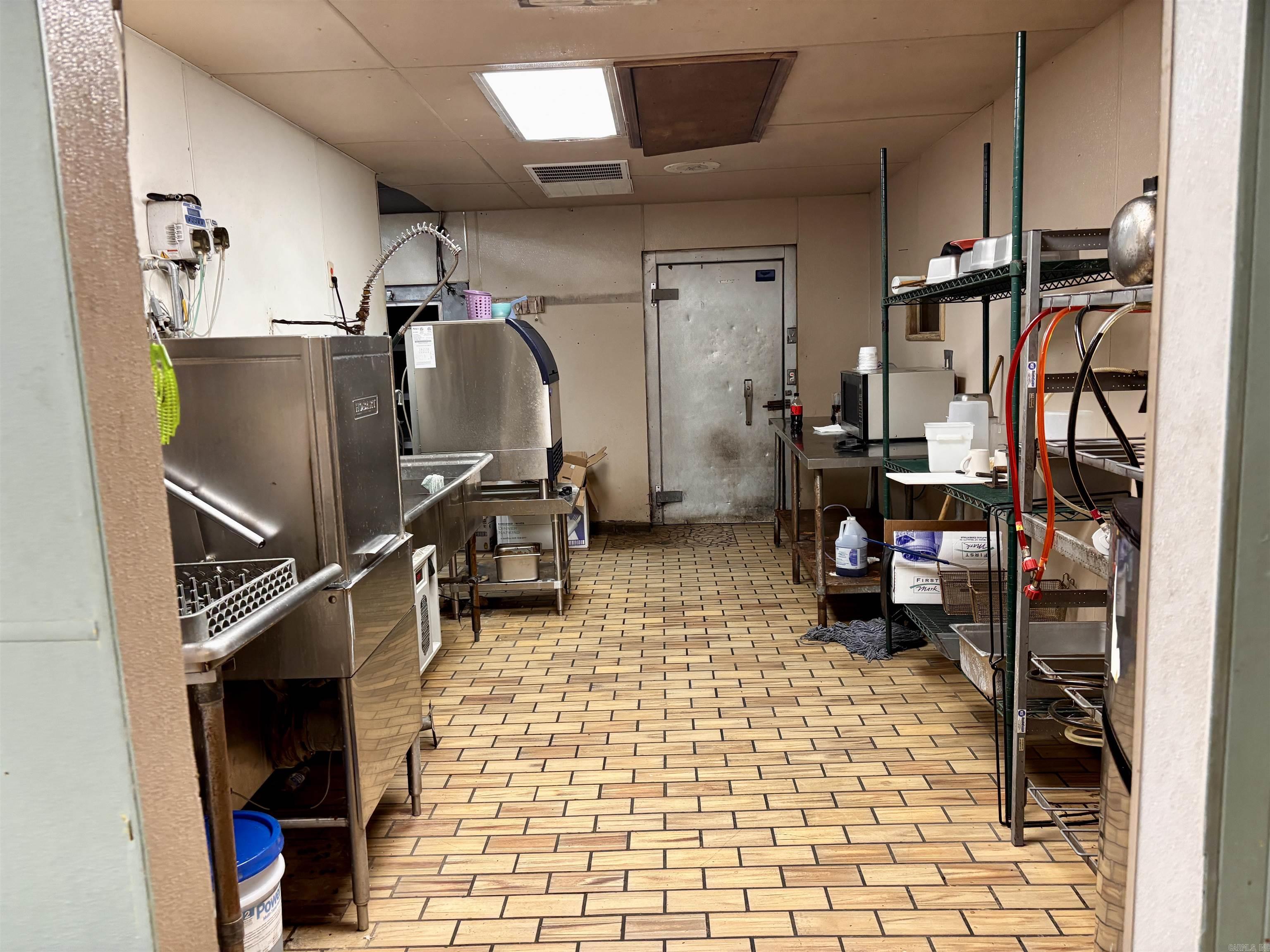 740 N Highway 65  Marshall, AR