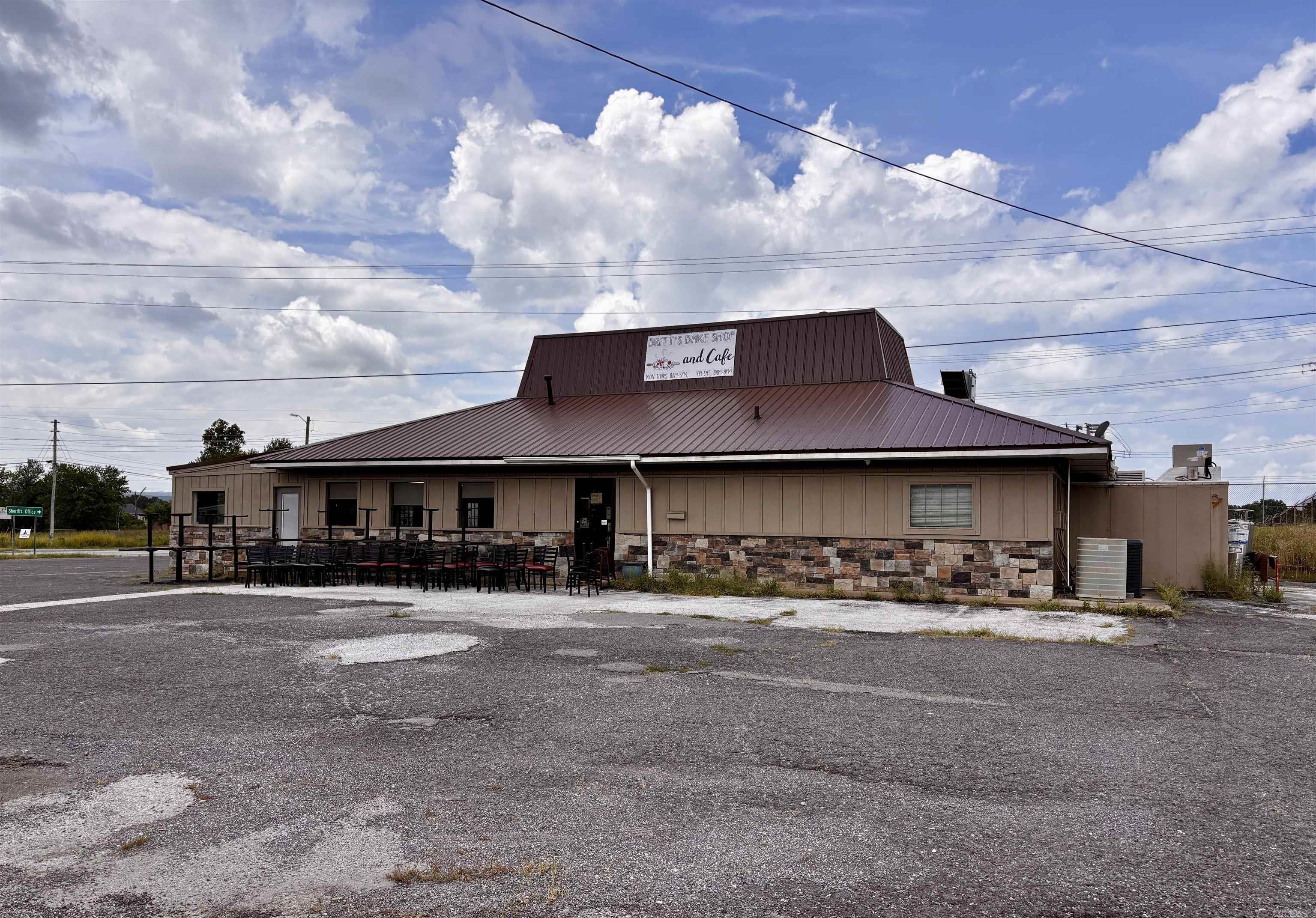 740 N Highway 65  Marshall, AR