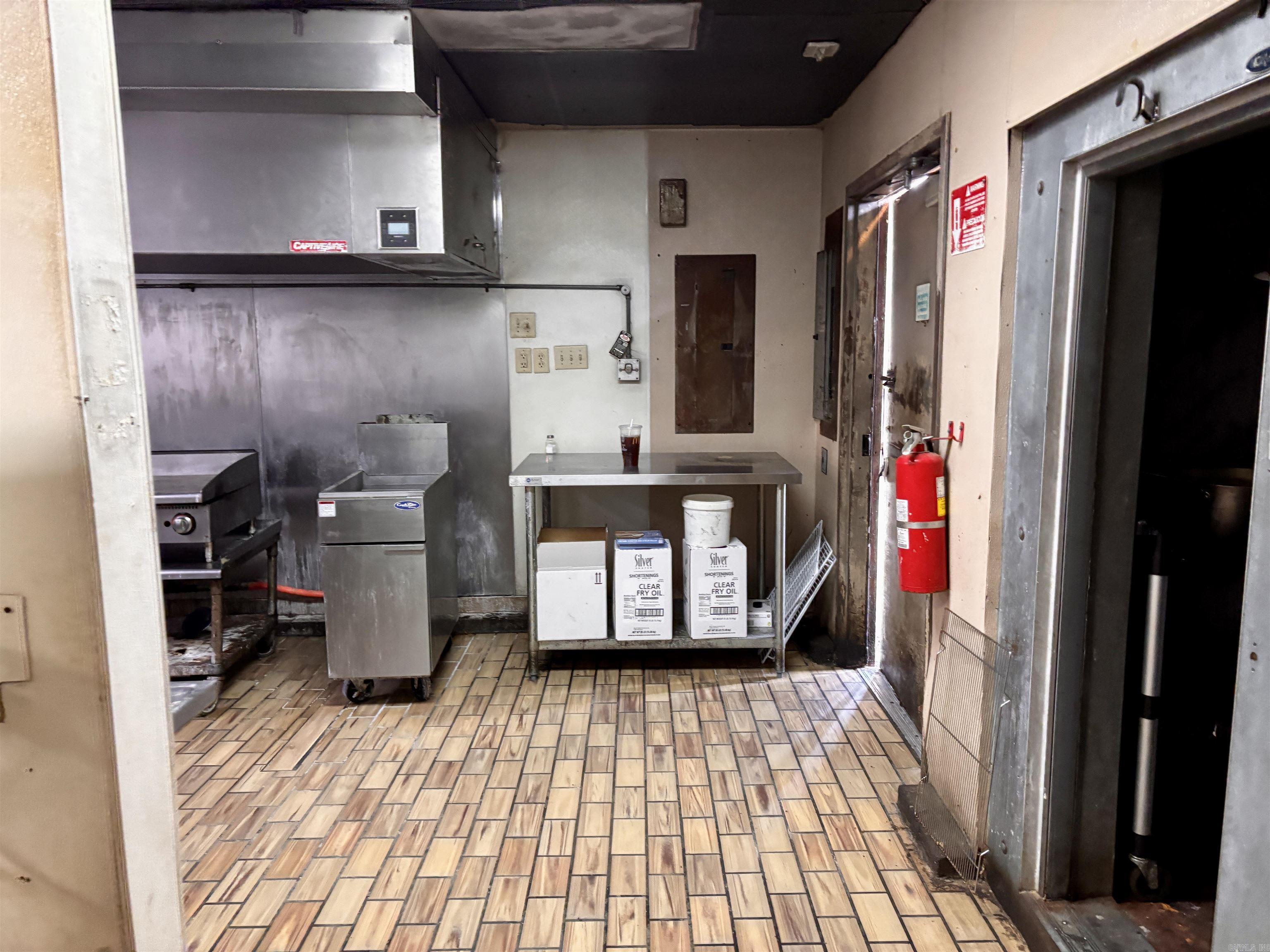 740 N Highway 65  Marshall, AR
