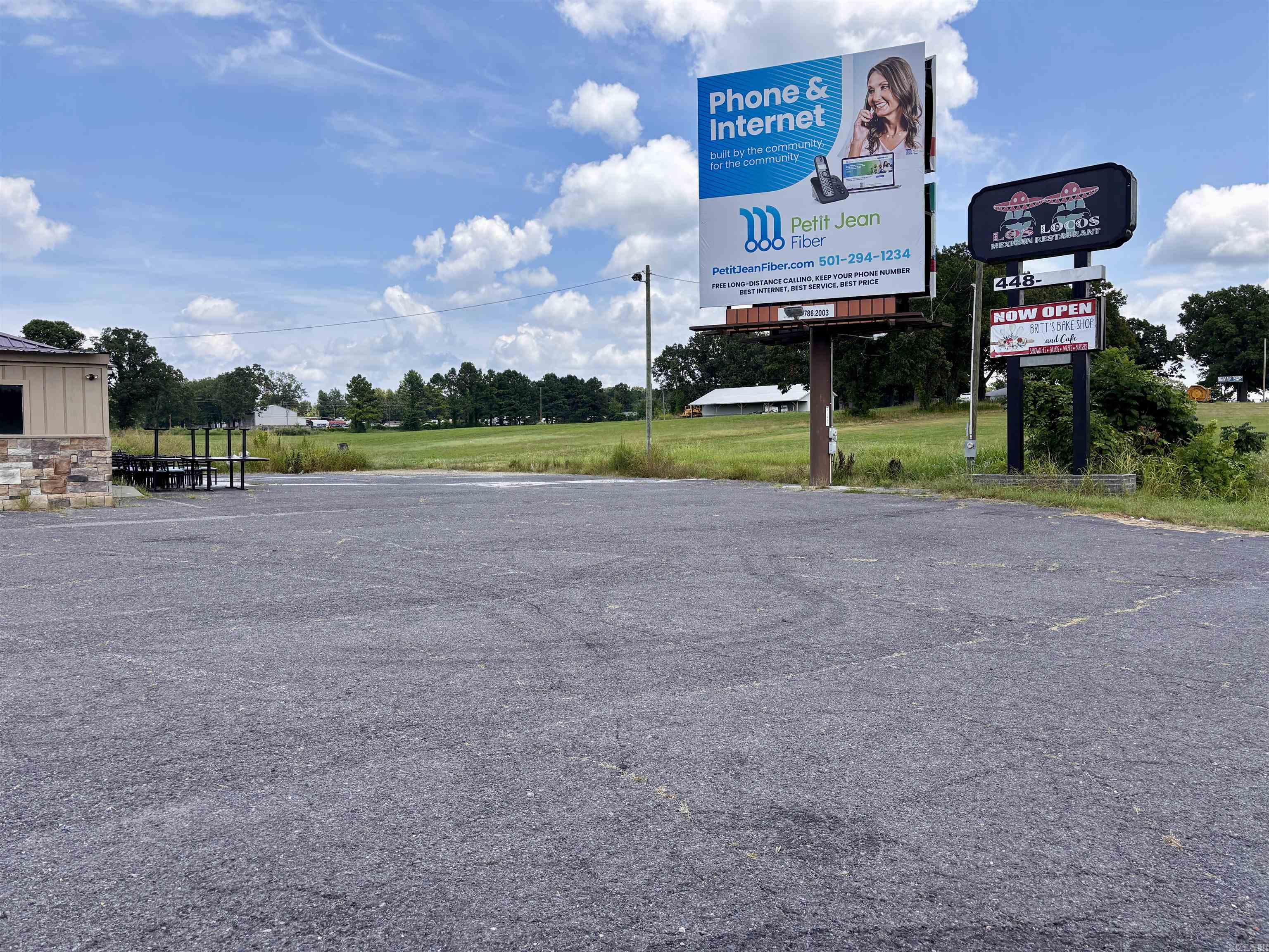 740 N Highway 65  Marshall, AR