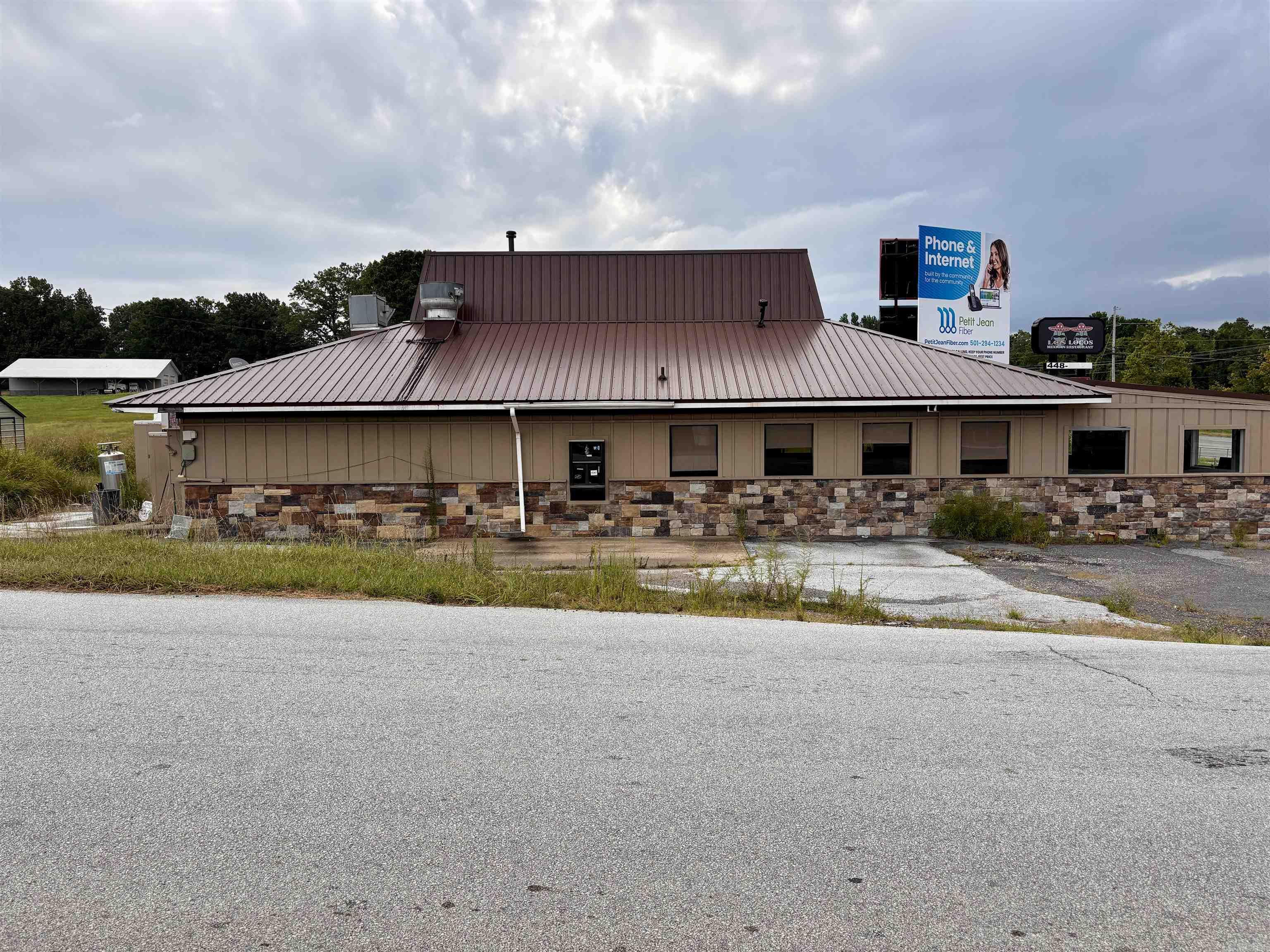 740 N Highway 65  Marshall, AR