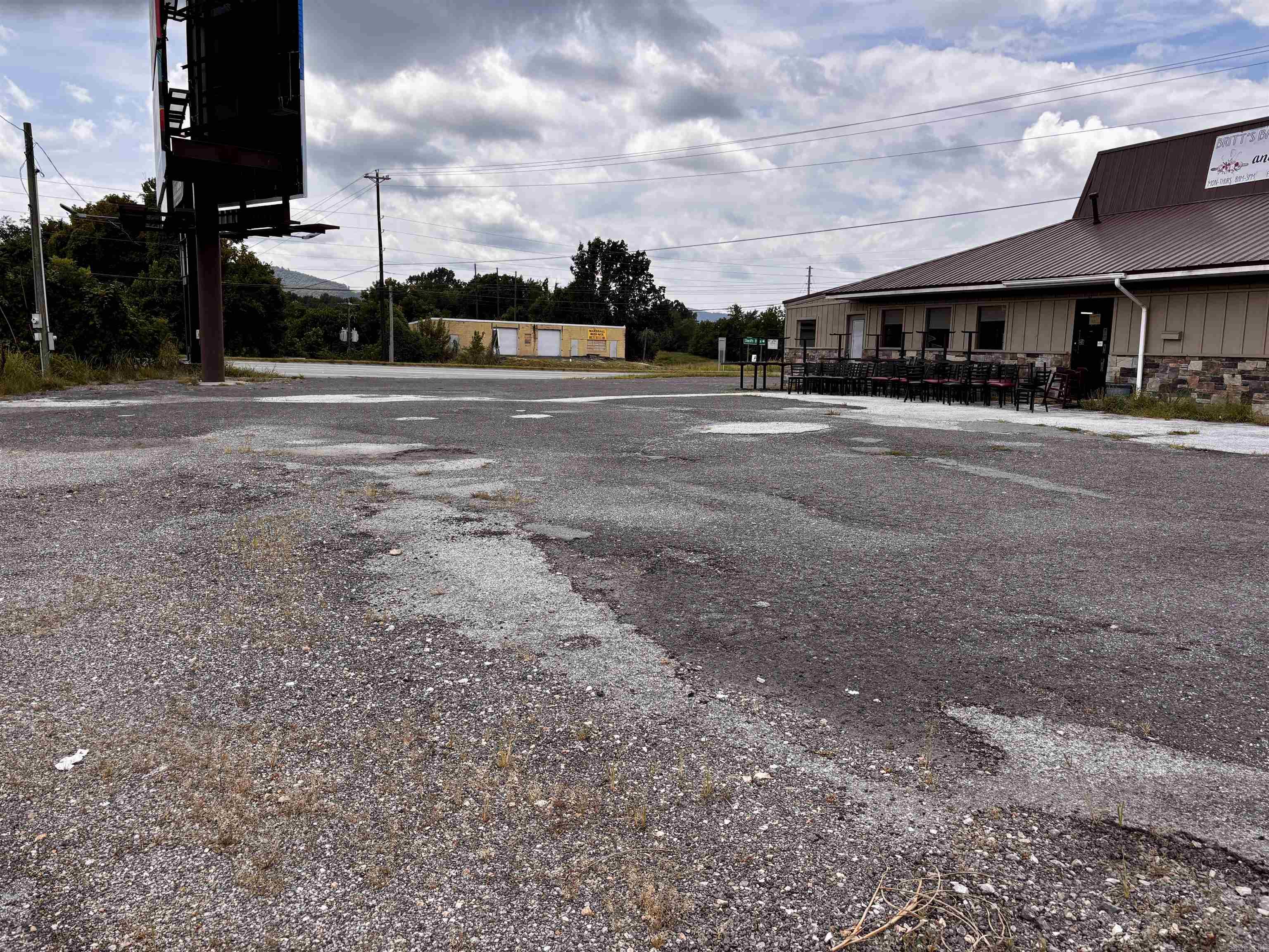 740 N Highway 65  Marshall, AR