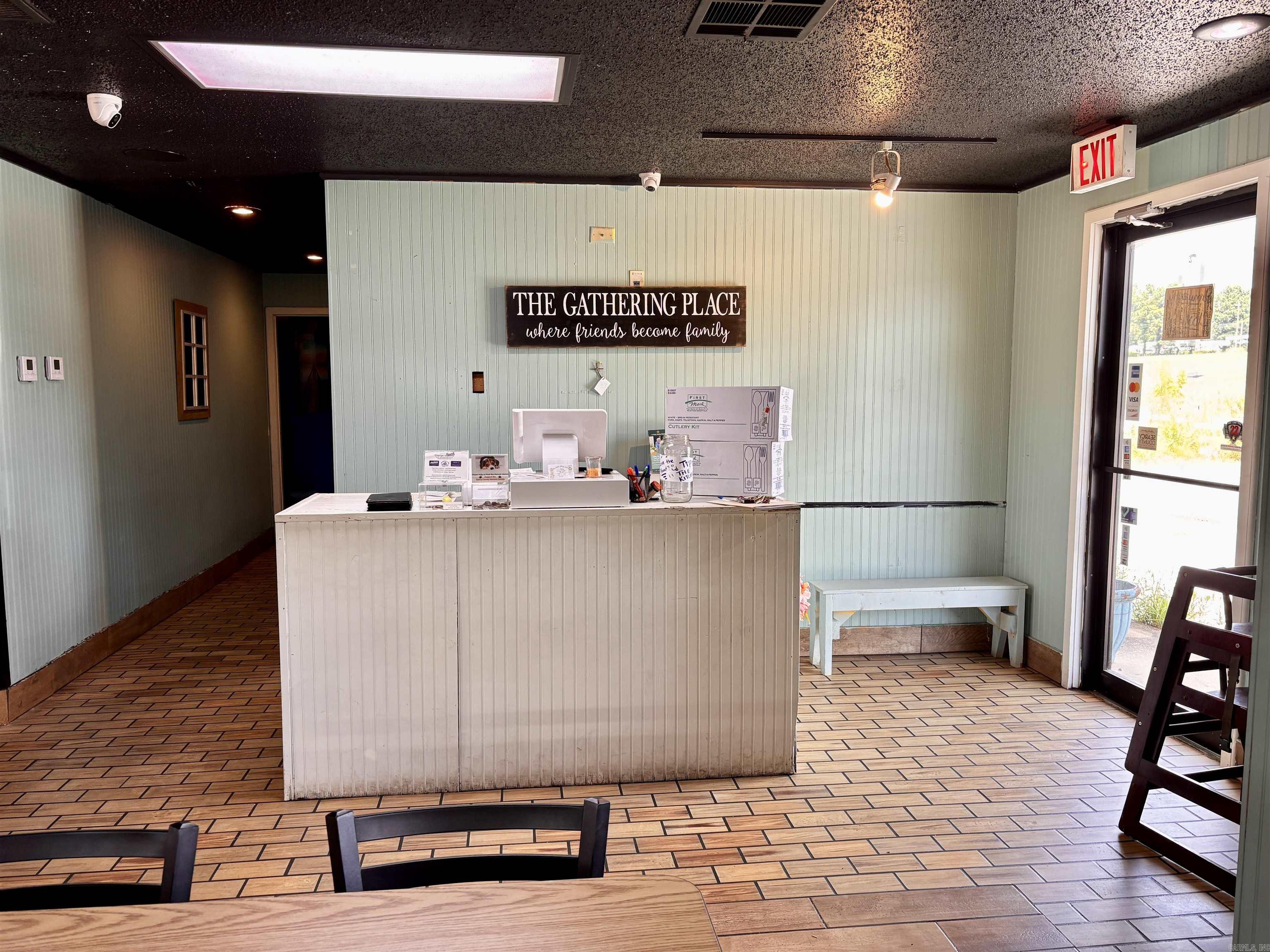 740 N Highway 65  Marshall, AR