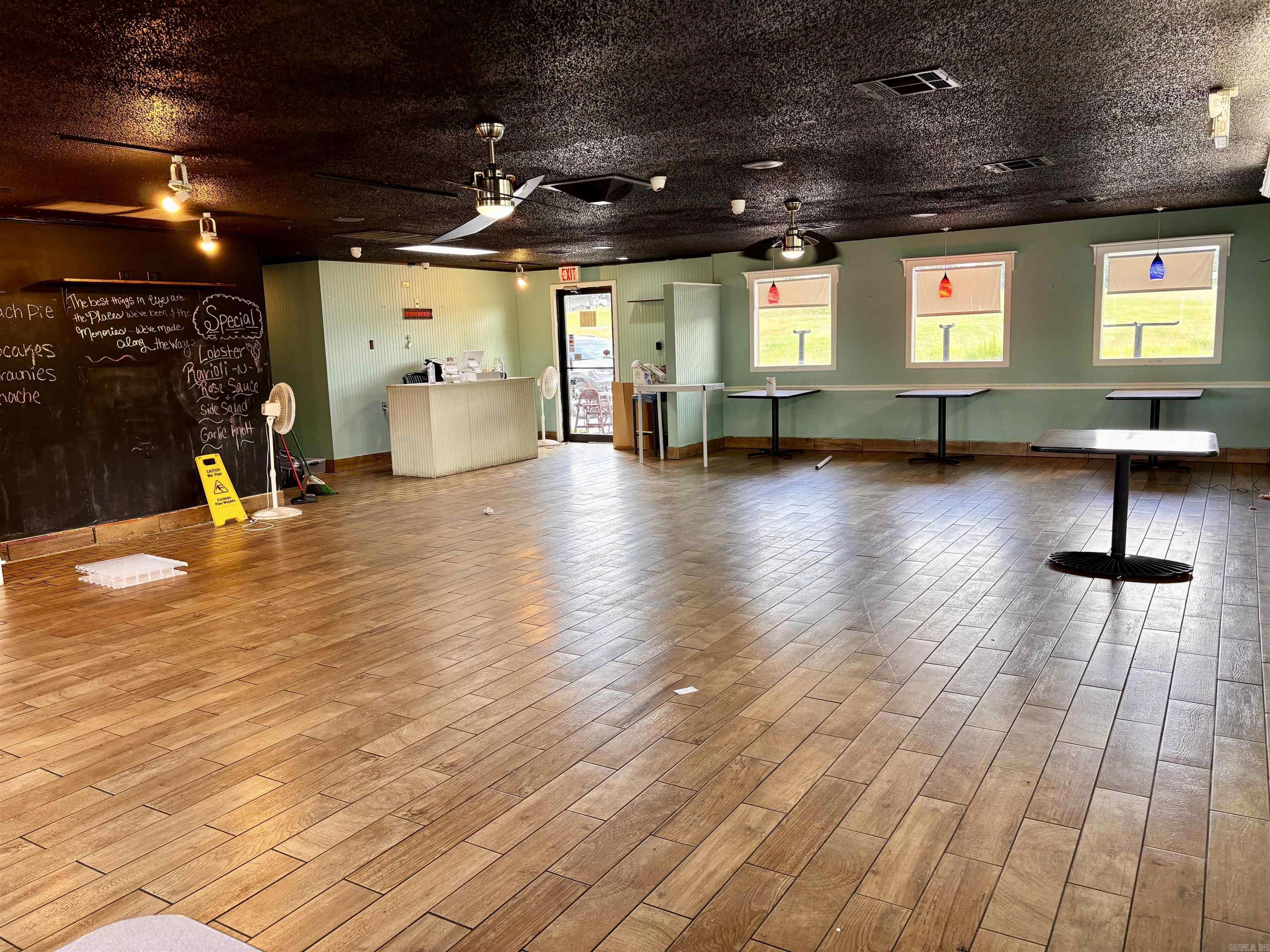 740 N Highway 65  Marshall, AR