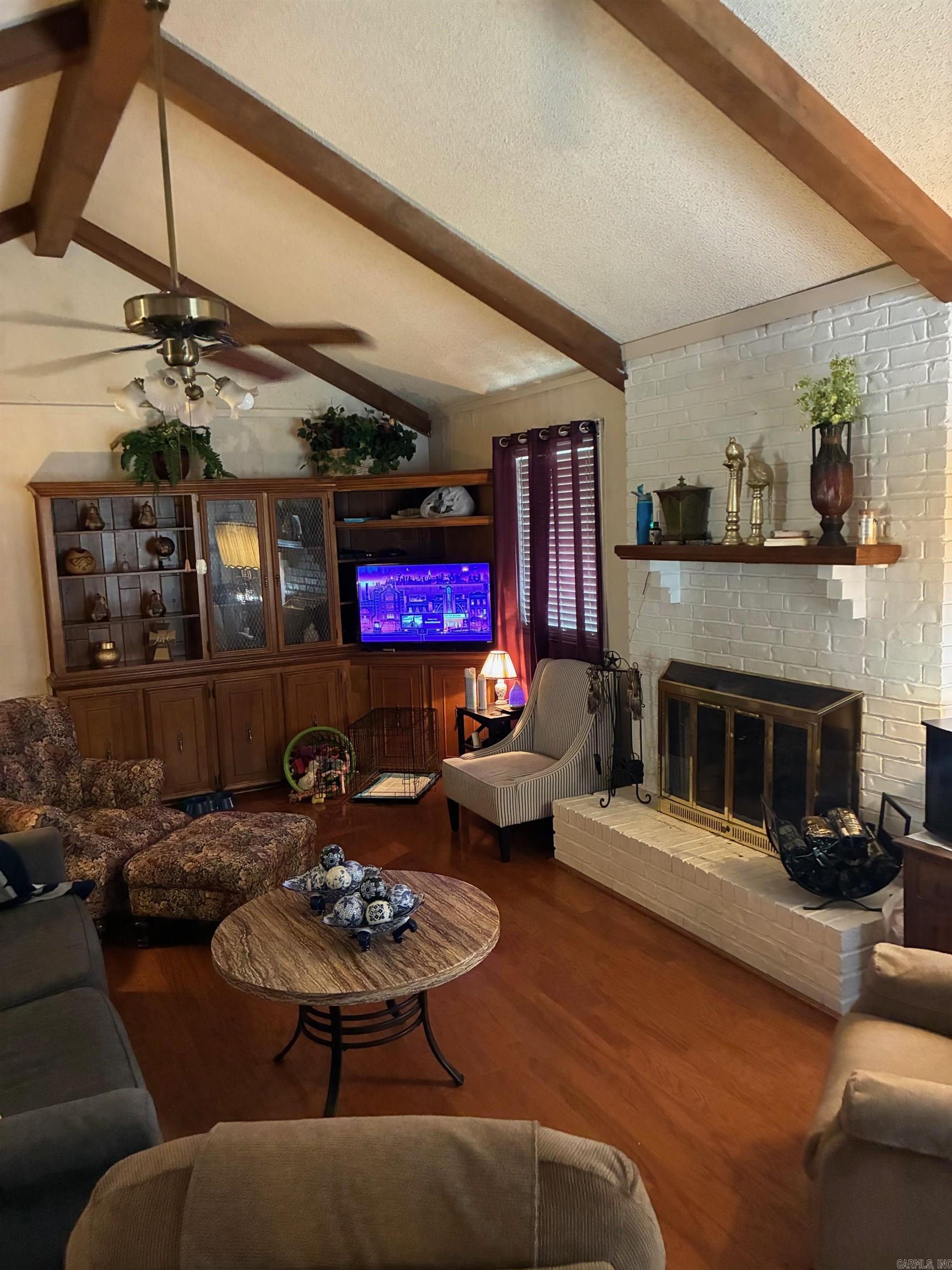 1 Danbury  Jacksonville, AR