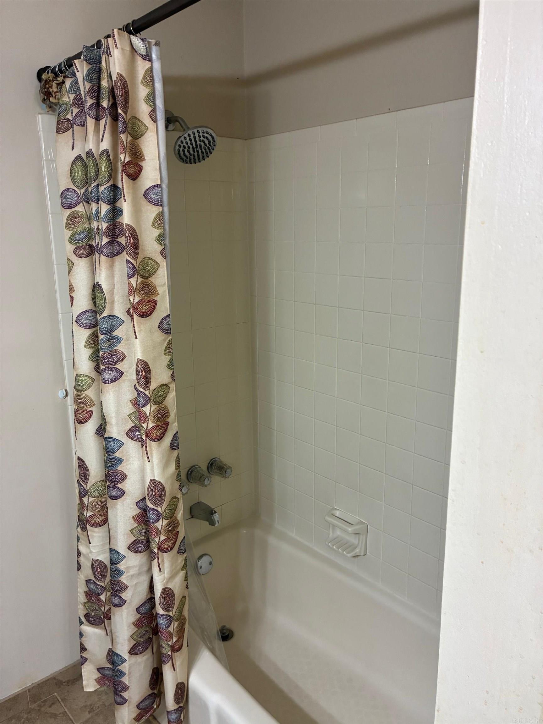 1 Danbury  Jacksonville, AR