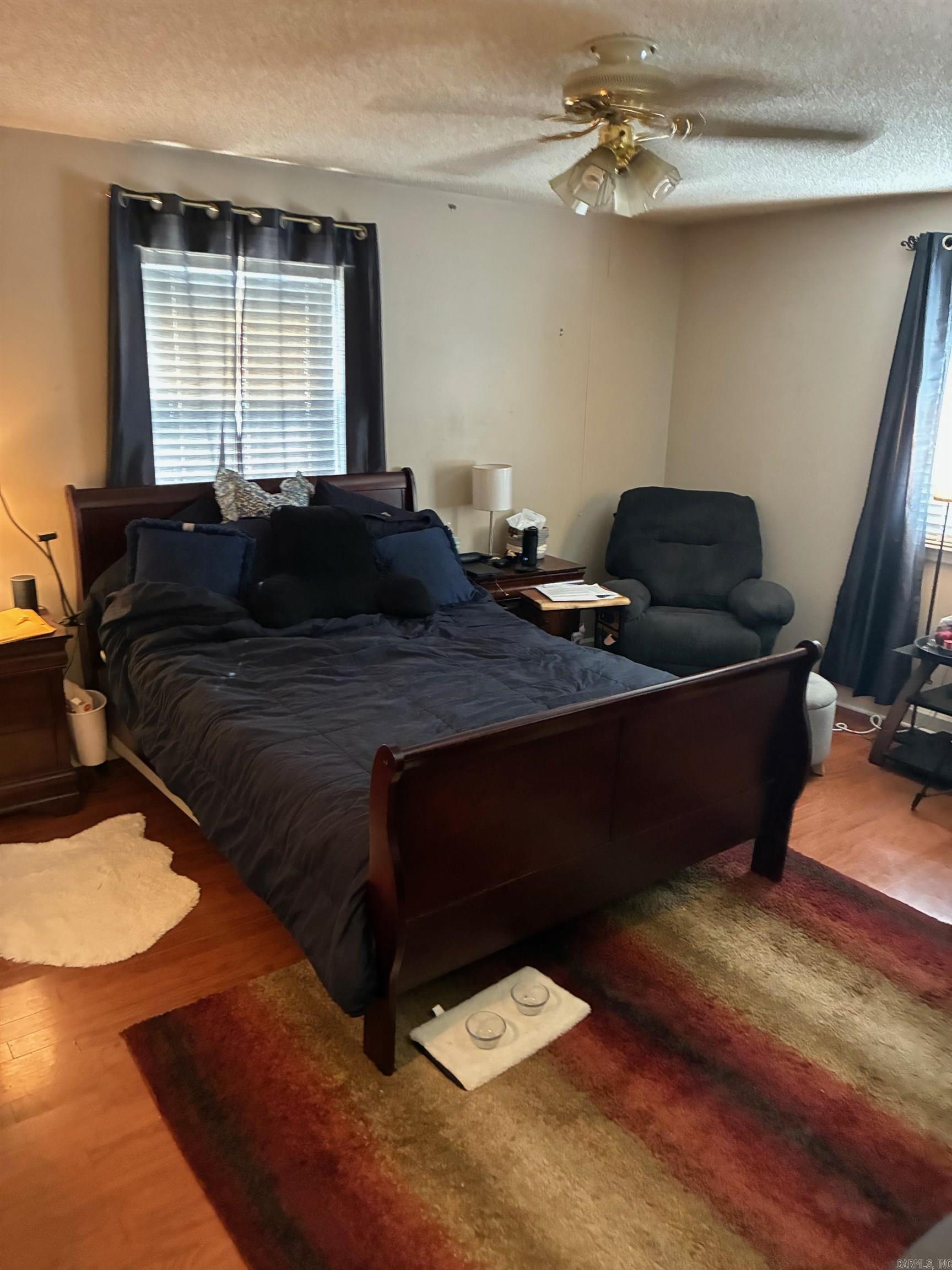 1 Danbury  Jacksonville, AR