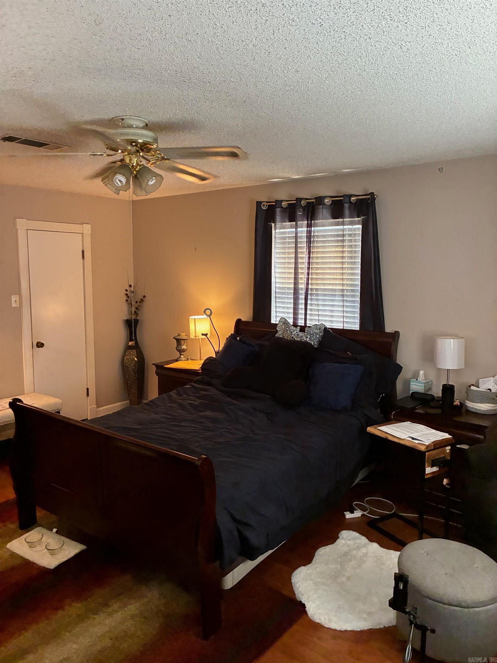 1 Danbury  Jacksonville, AR
