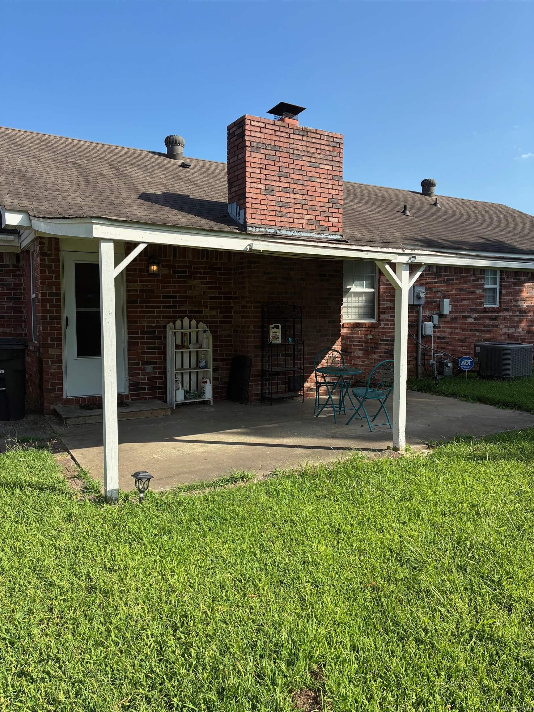 1 Danbury  Jacksonville, AR