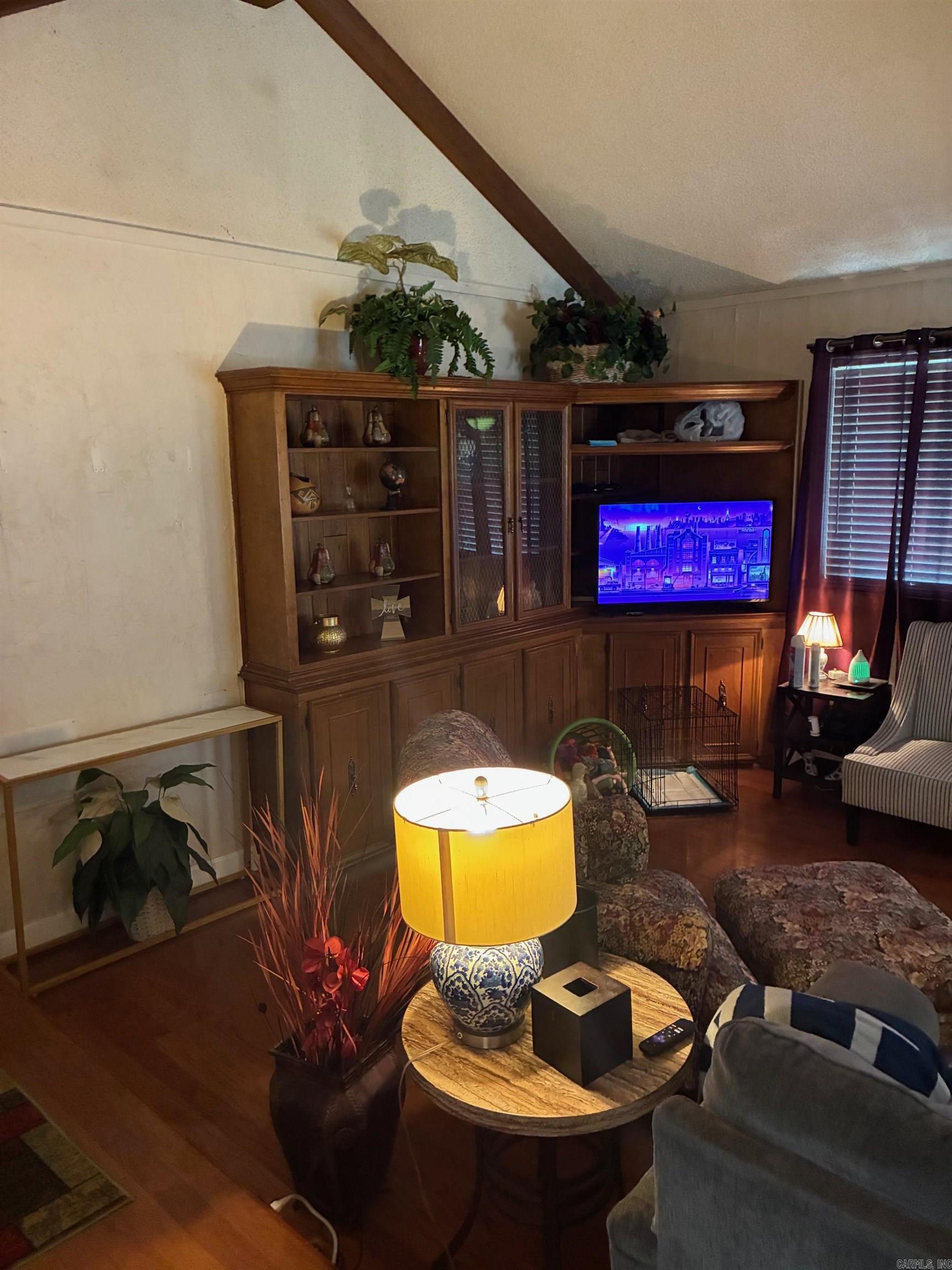 1 Danbury  Jacksonville, AR